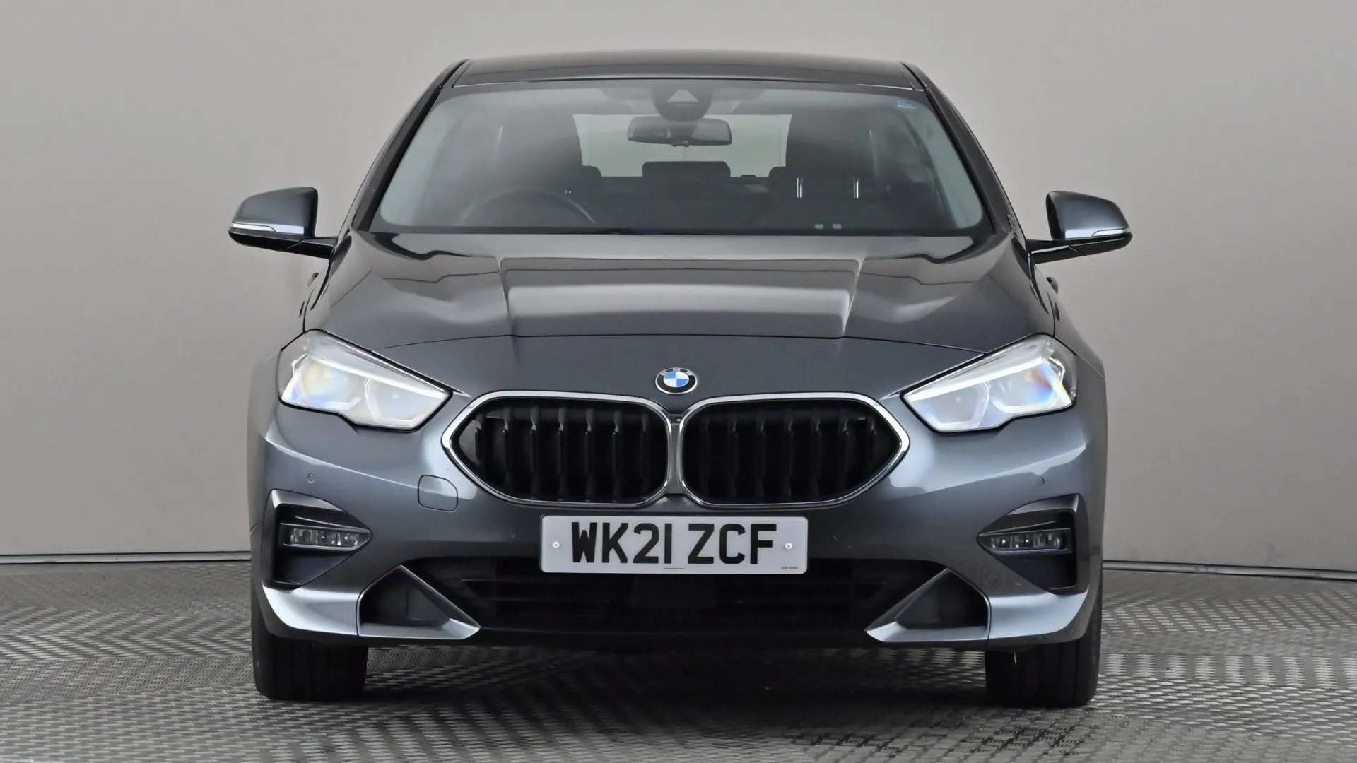 2021 BMW 2 SERIES GRAN COUPE 2021 BMW 2 SERIES GRAN COUPE