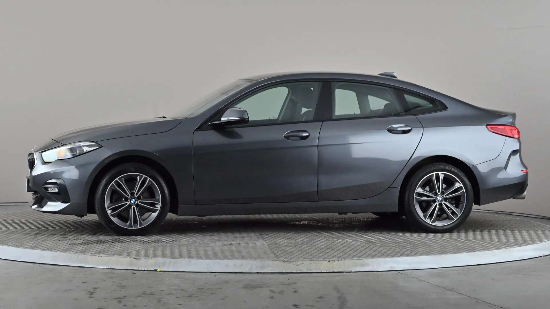 2021 BMW 2 SERIES GRAN COUPE 2021 BMW 2 SERIES GRAN COUPE