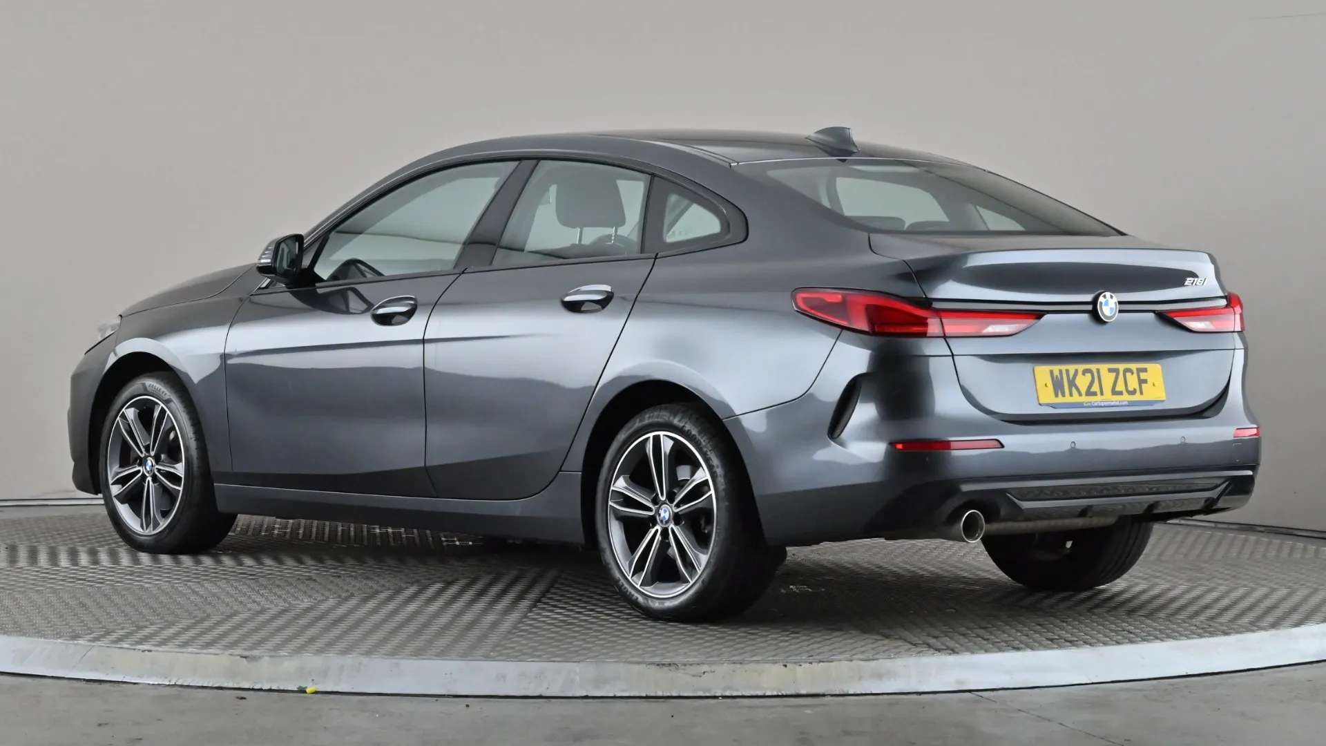 2021 BMW 2 SERIES GRAN COUPE 2021 BMW 2 SERIES GRAN COUPE
