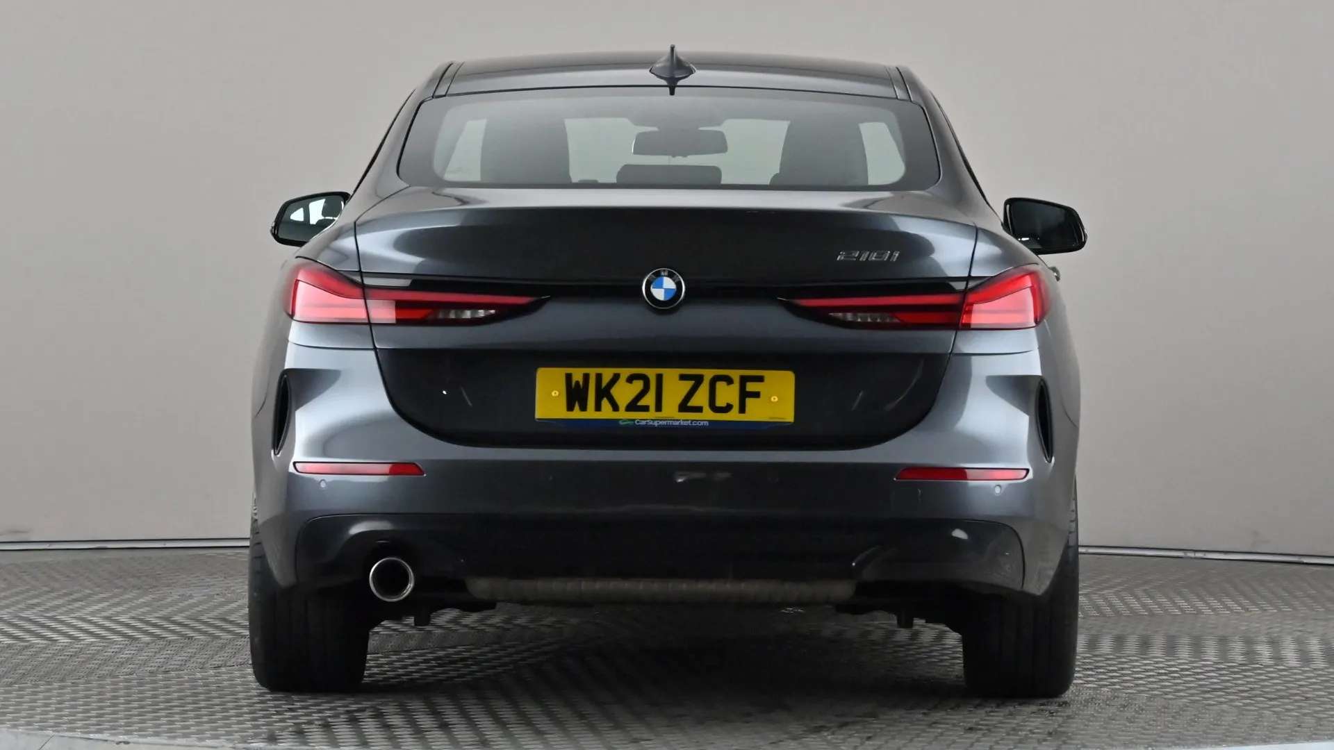 2021 BMW 2 SERIES GRAN COUPE 2021 BMW 2 SERIES GRAN COUPE