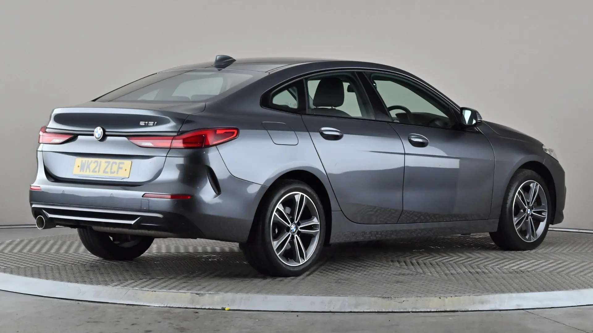 2021 BMW 2 SERIES GRAN COUPE 2021 BMW 2 SERIES GRAN COUPE