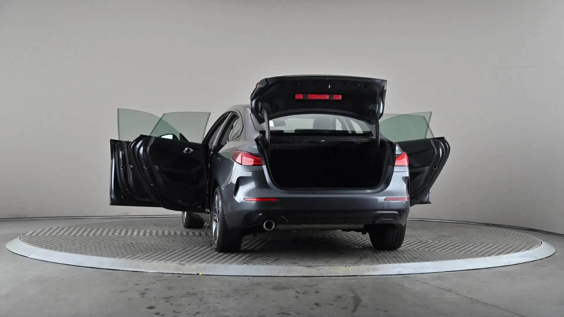 2021 BMW 2 SERIES GRAN COUPE 2021 BMW 2 SERIES GRAN COUPE