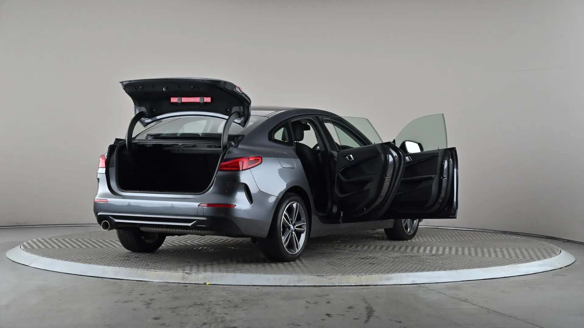 2021 BMW 2 SERIES GRAN COUPE 2021 BMW 2 SERIES GRAN COUPE