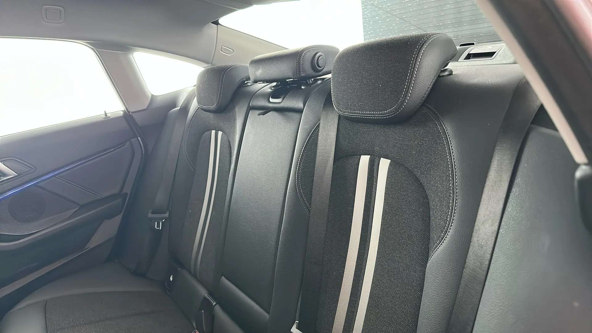 2021 BMW 2 SERIES GRAN COUPE 2021 BMW 2 SERIES GRAN COUPE