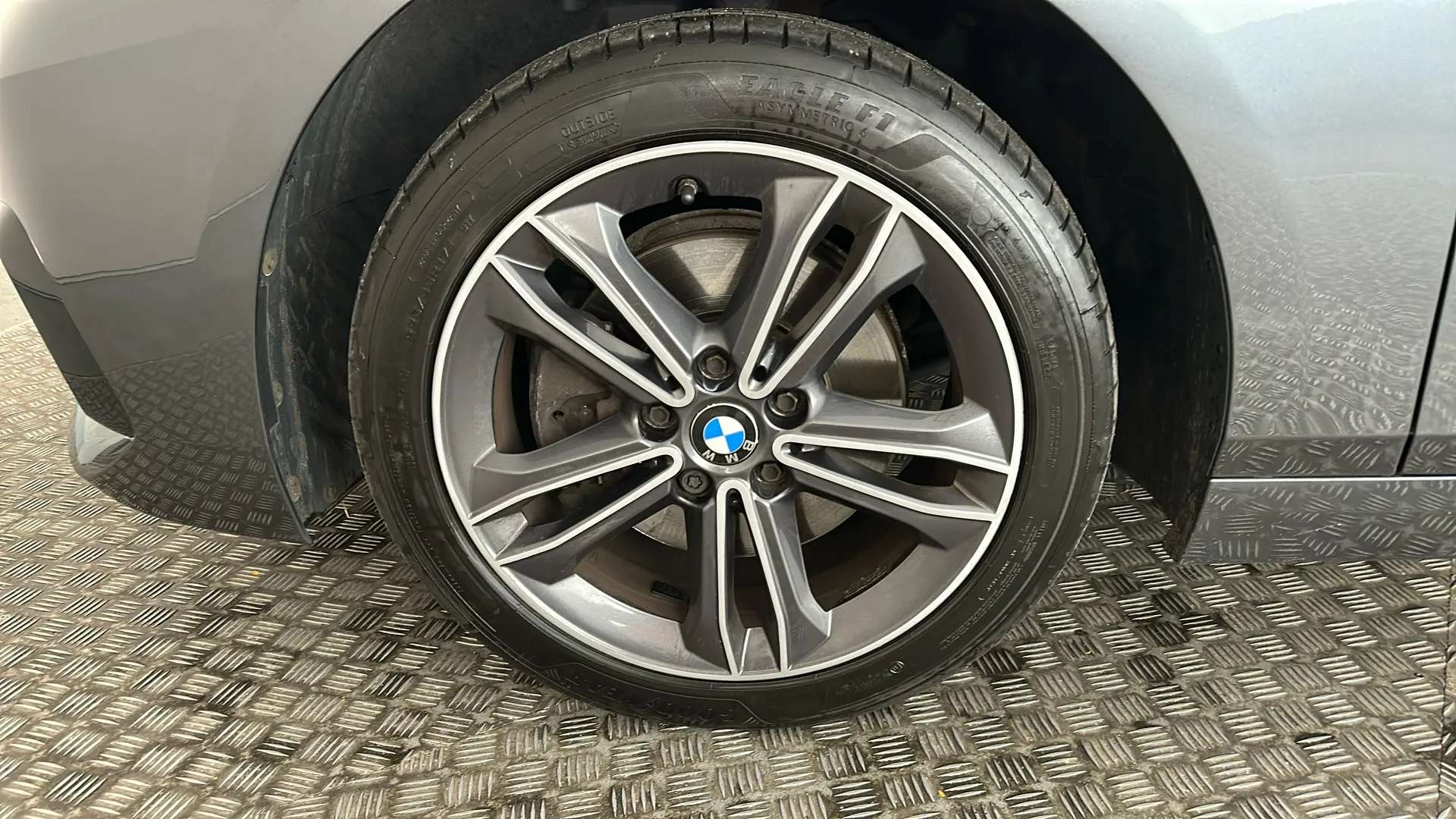 2021 BMW 2 SERIES GRAN COUPE 2021 BMW 2 SERIES GRAN COUPE