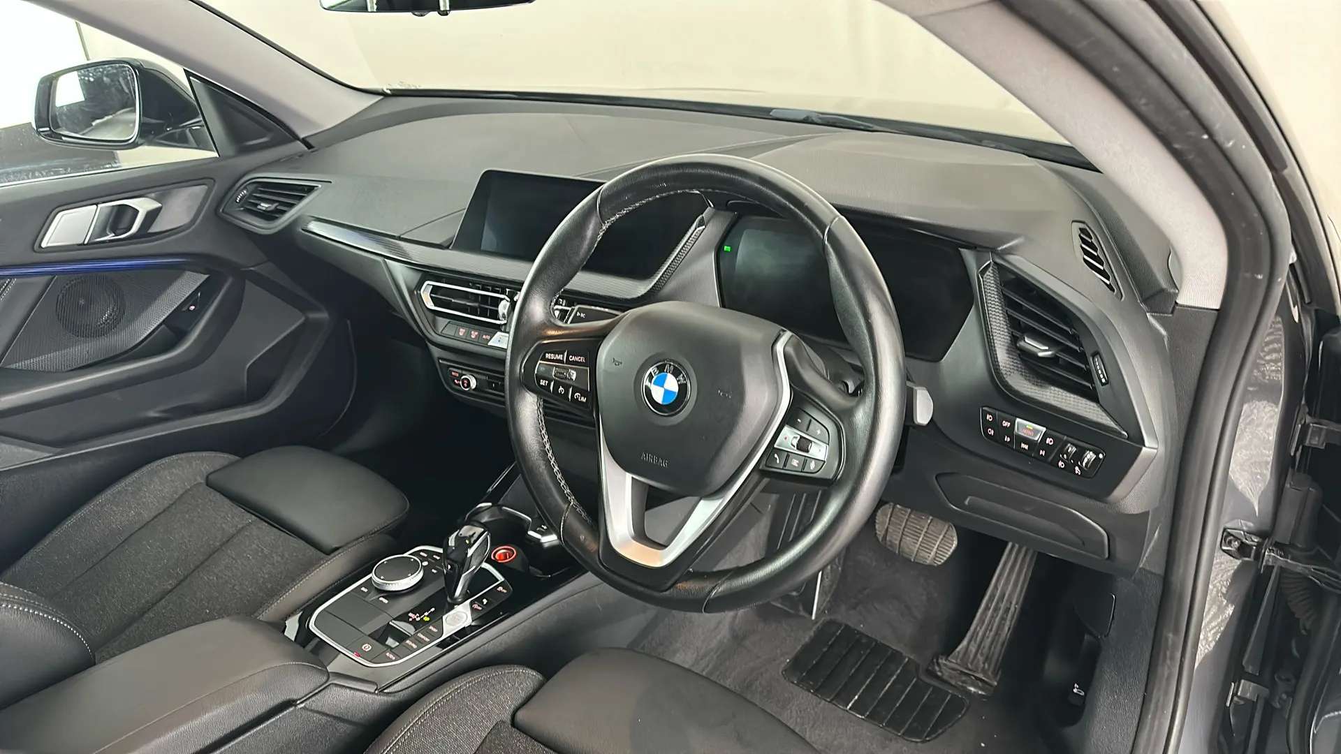 2021 BMW 2 SERIES GRAN COUPE 2021 BMW 2 SERIES GRAN COUPE