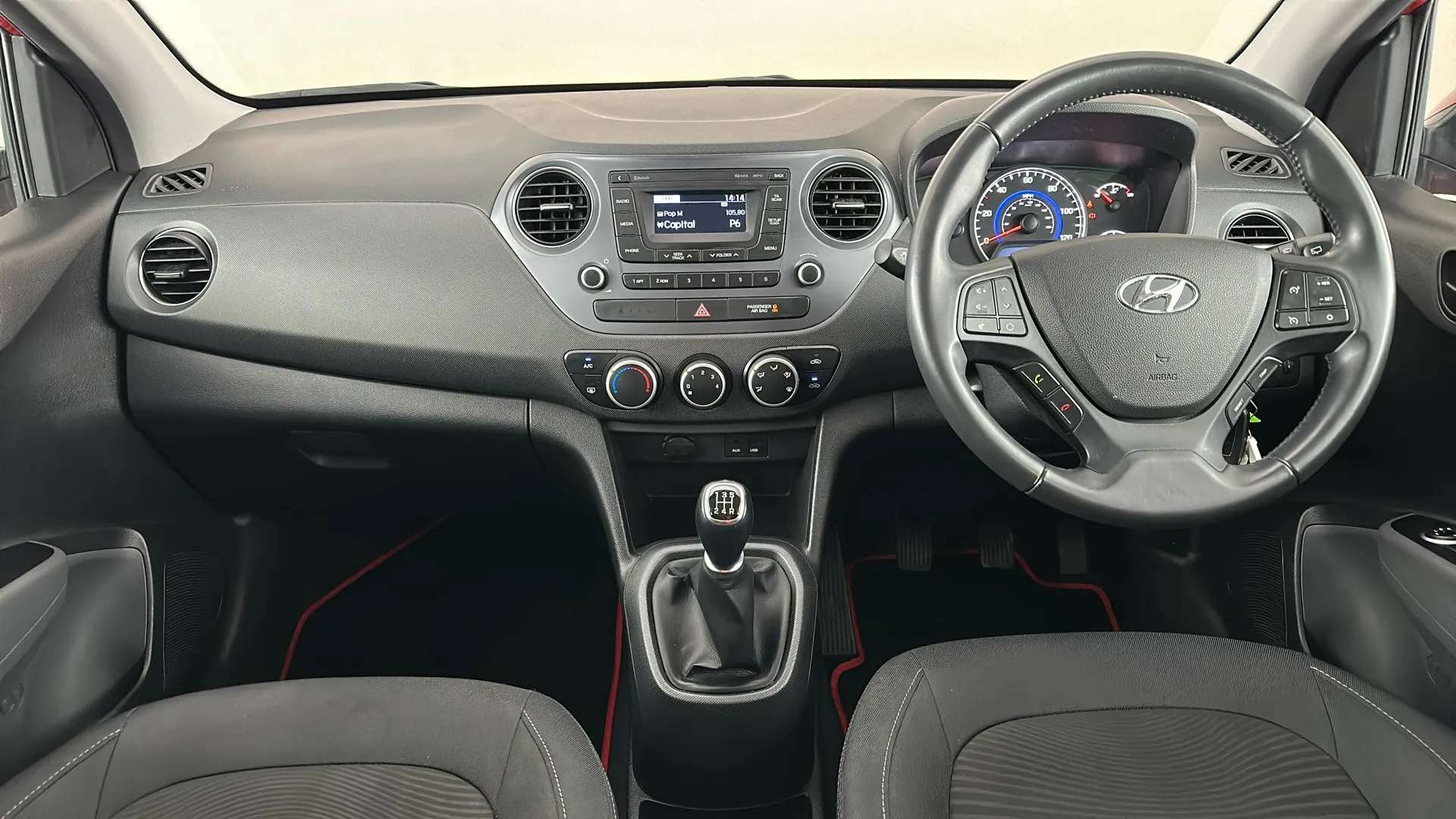 2019 HYUNDAI I10 2019 HYUNDAI I10