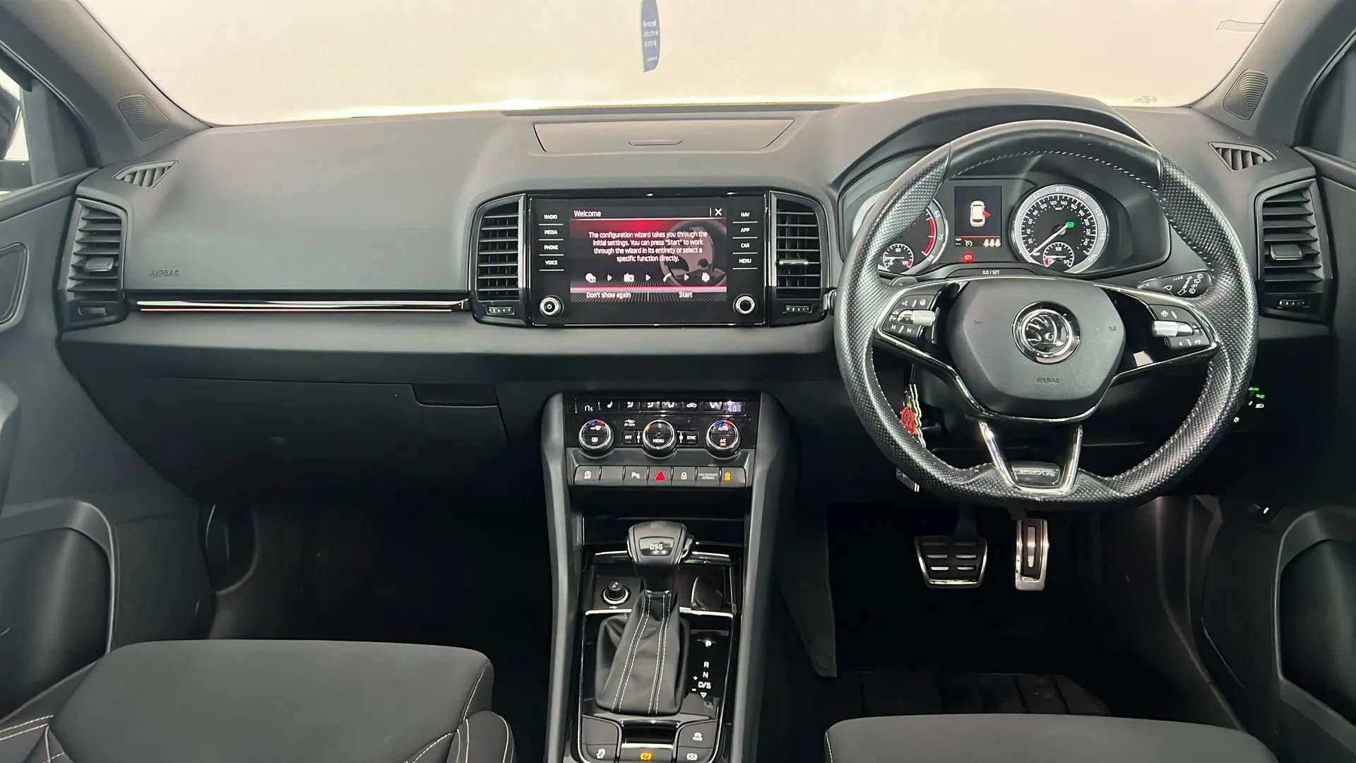 2020 SKODA KAROQ 2020 SKODA KAROQ
