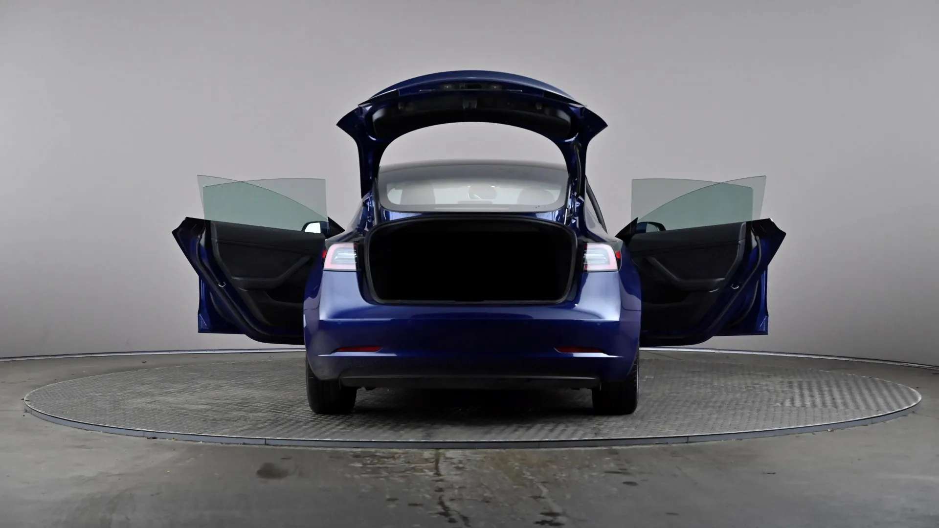 2021 TESLA MODEL 3 2021 TESLA MODEL 3