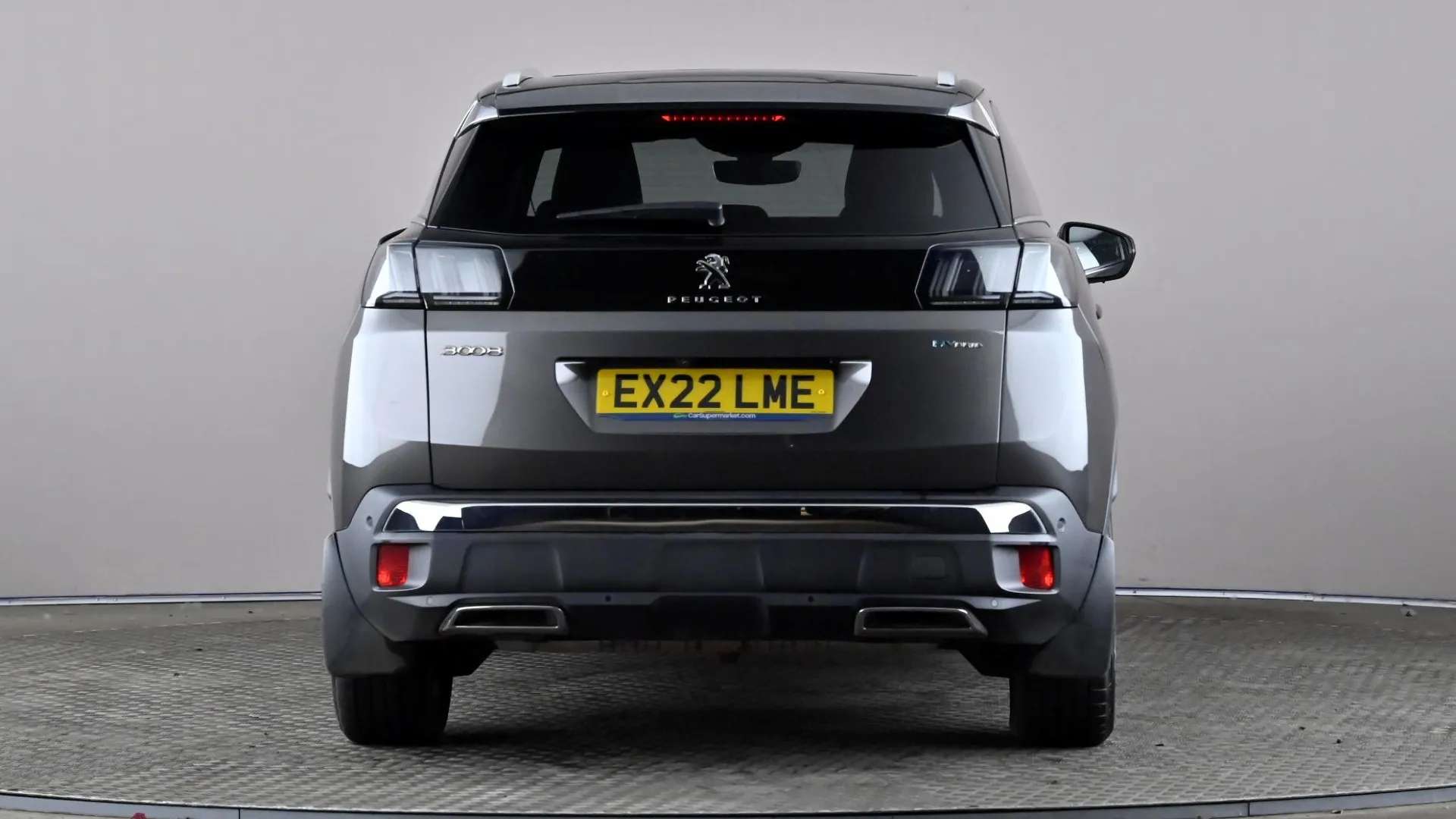 2022 PEUGEOT 3008 2022 PEUGEOT 3008