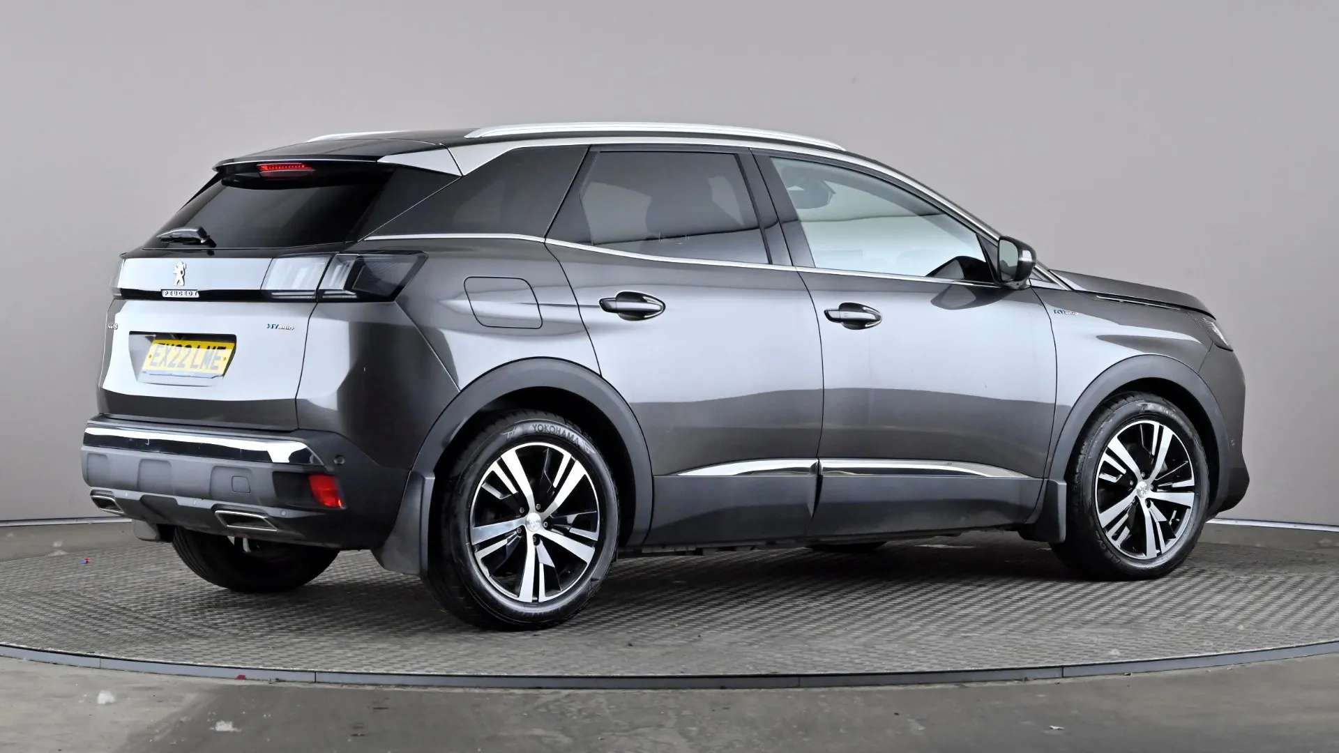 2022 PEUGEOT 3008 2022 PEUGEOT 3008