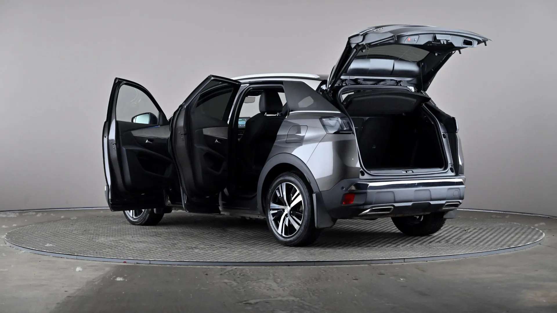 2022 PEUGEOT 3008 2022 PEUGEOT 3008