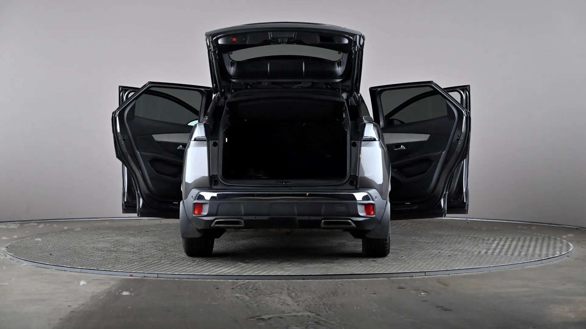 2022 PEUGEOT 3008 2022 PEUGEOT 3008