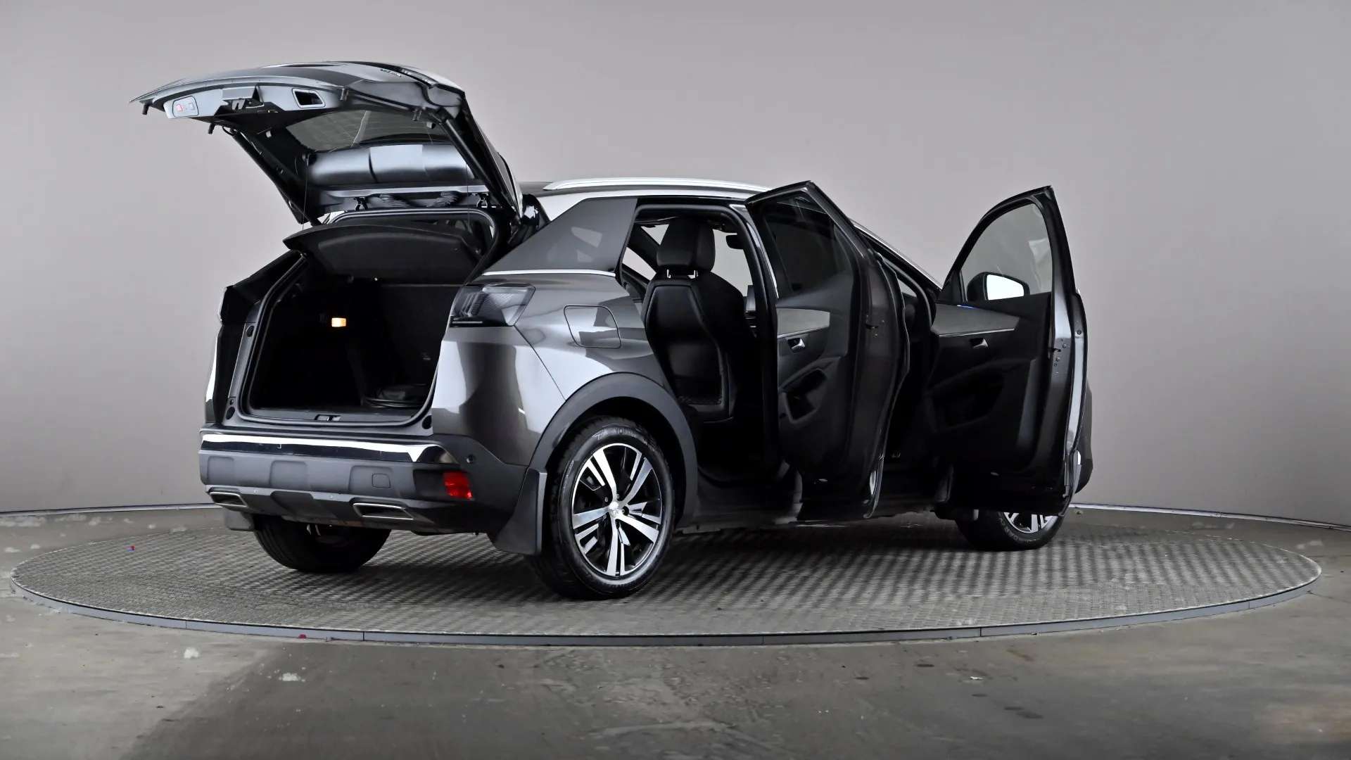 2022 PEUGEOT 3008 2022 PEUGEOT 3008