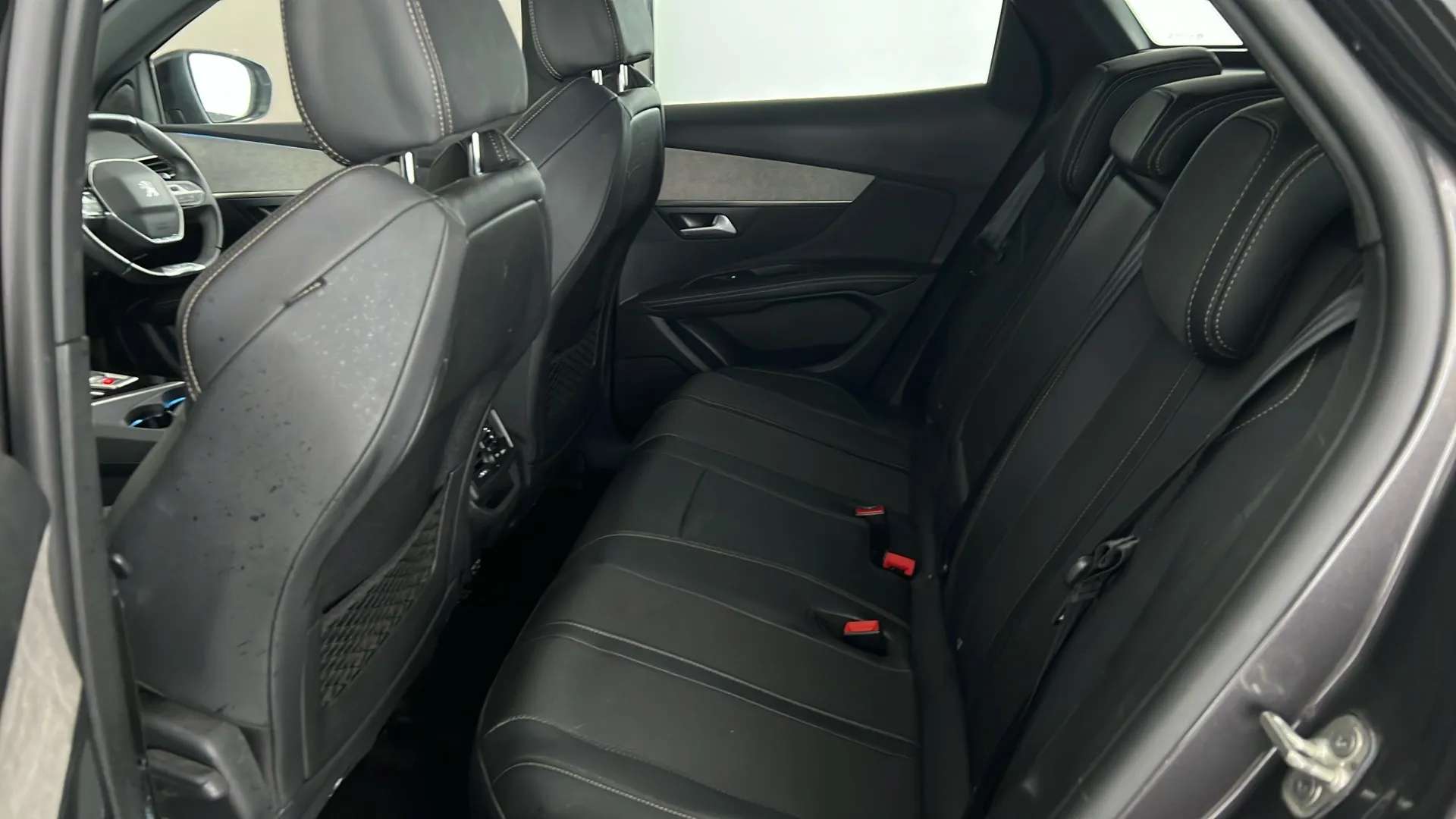 2022 PEUGEOT 3008 2022 PEUGEOT 3008