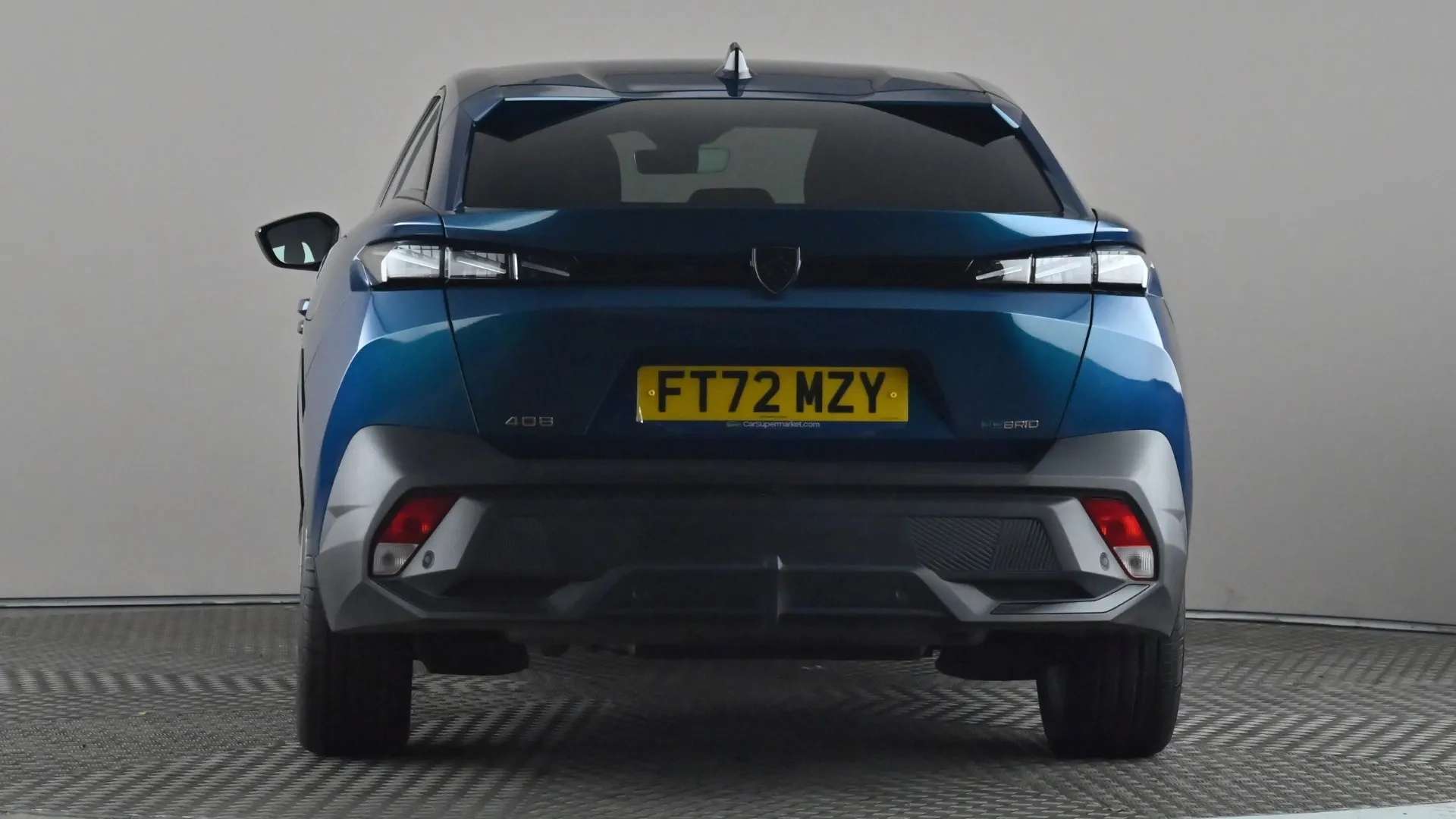 2023 PEUGEOT 408 2023 PEUGEOT 408