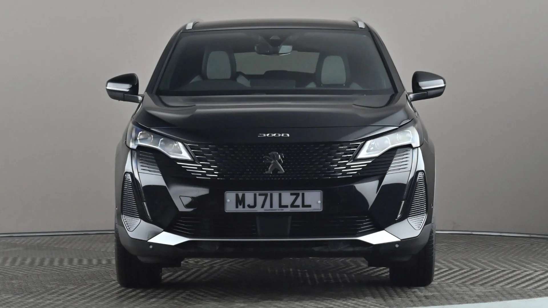 A 2021 PEUGEOT 3008 1.6 Hybrid 225 GT e-EAT8 A 2021 PEUGEOT 3008 1.6 Hybrid 225 GT e-EAT8
