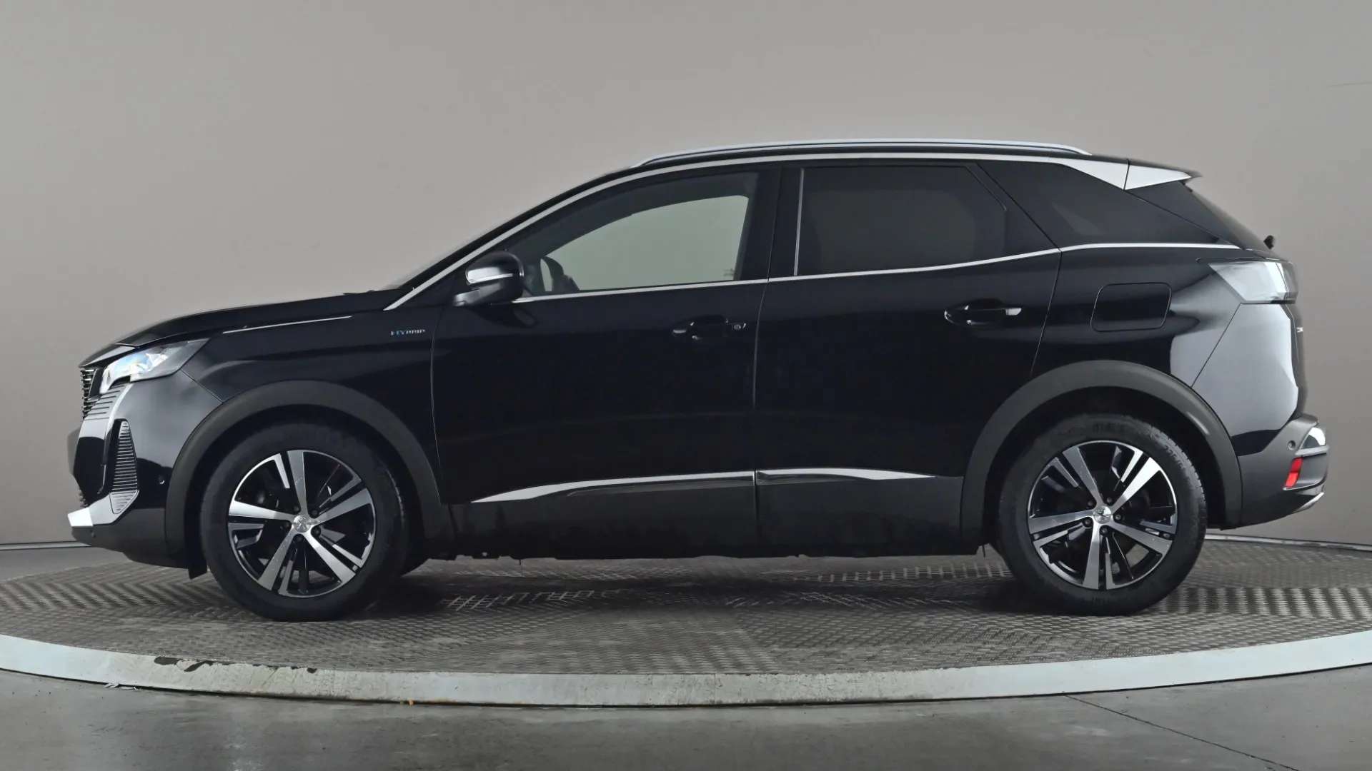 A 2021 PEUGEOT 3008 1.6 Hybrid 225 GT e-EAT8 A 2021 PEUGEOT 3008 1.6 Hybrid 225 GT e-EAT8