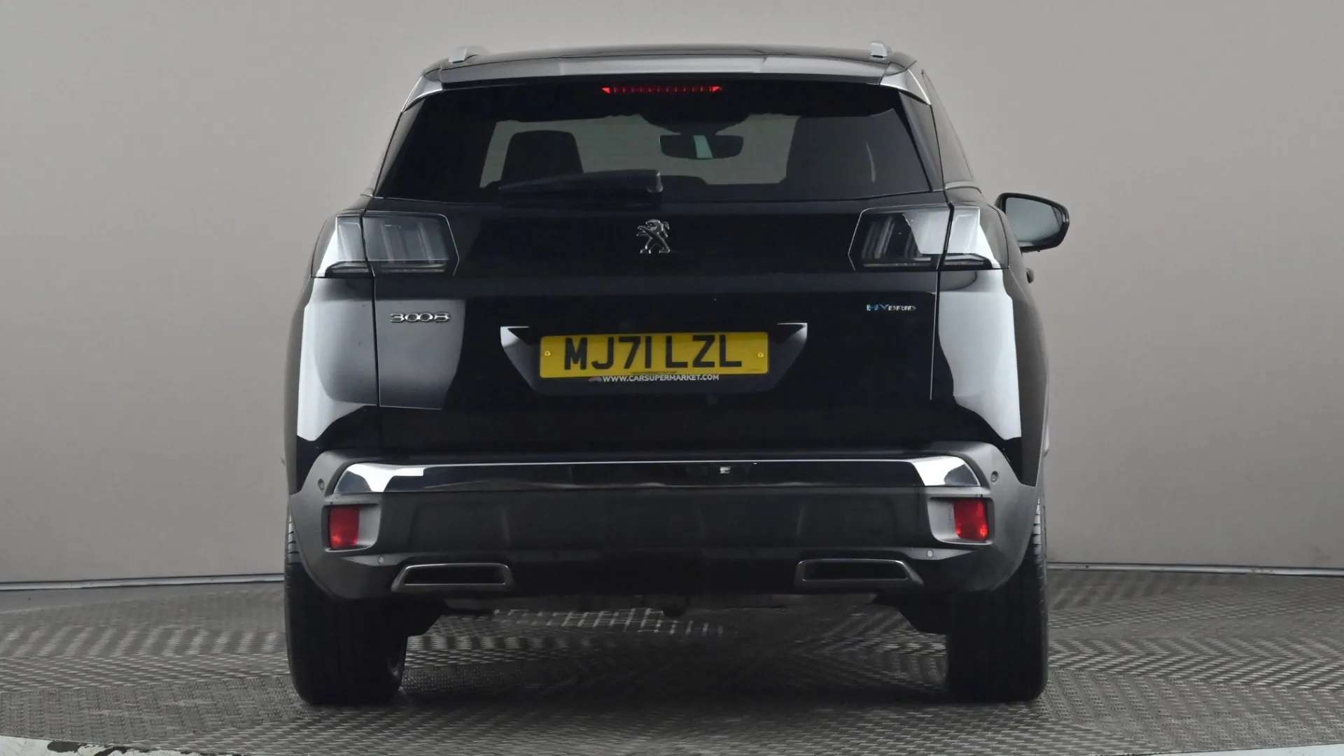 2021 PEUGEOT 3008 2021 PEUGEOT 3008