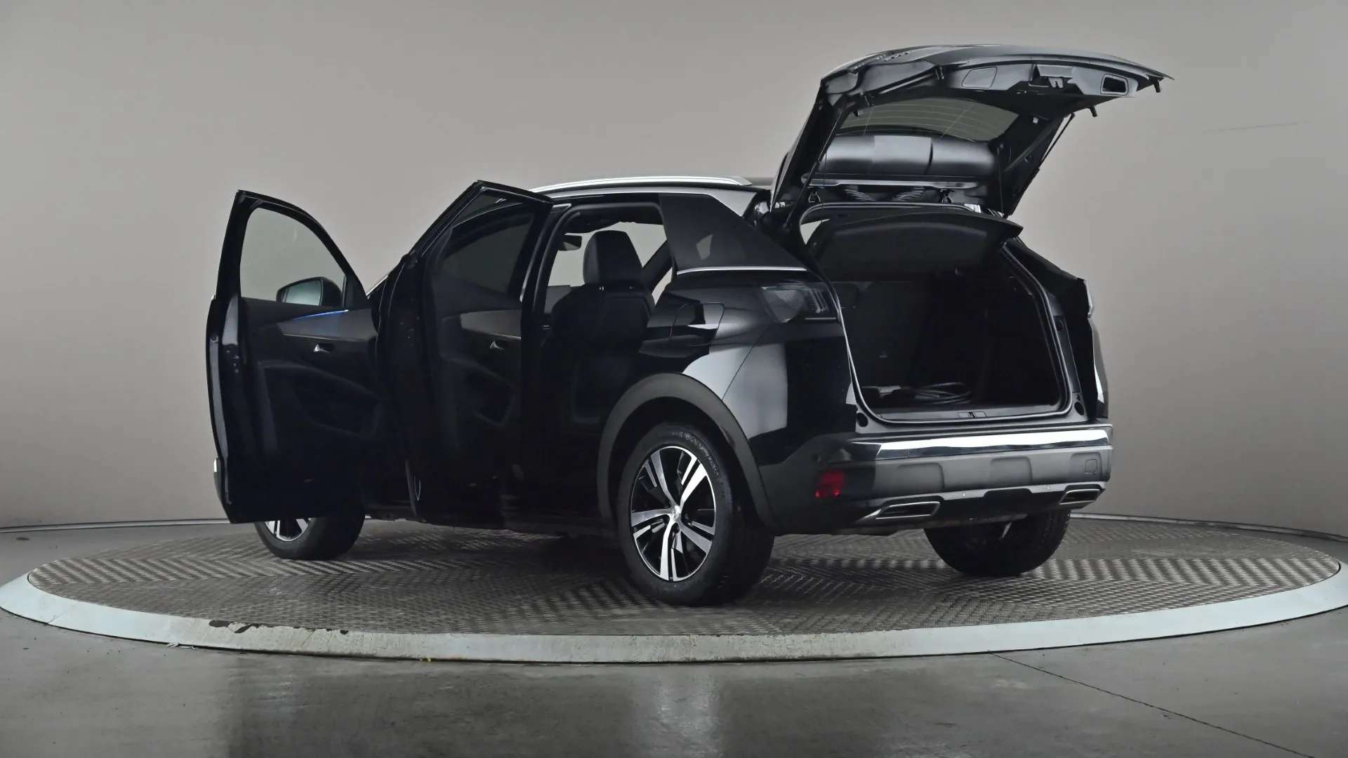 2021 PEUGEOT 3008 2021 PEUGEOT 3008