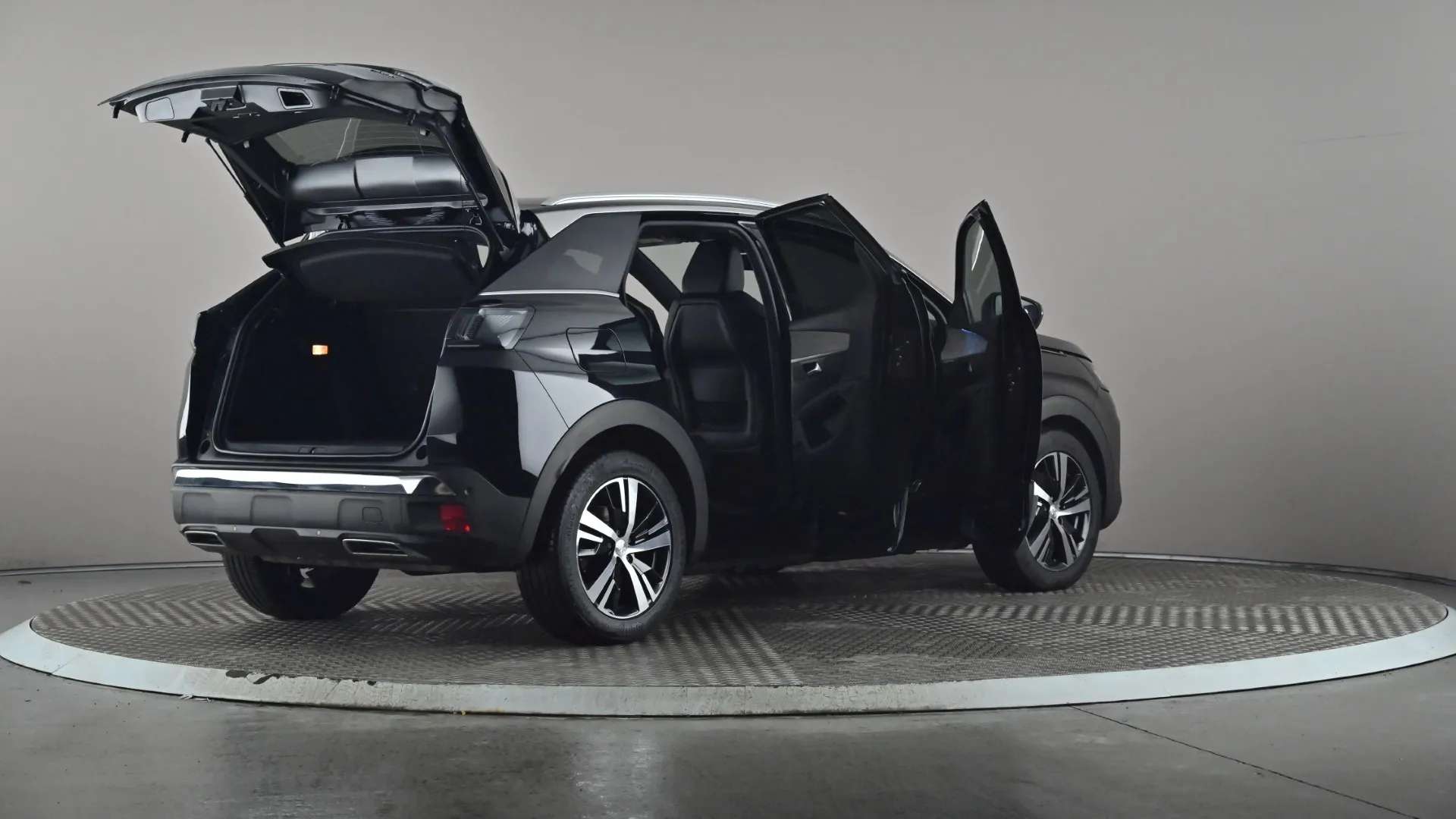 2021 PEUGEOT 3008 2021 PEUGEOT 3008