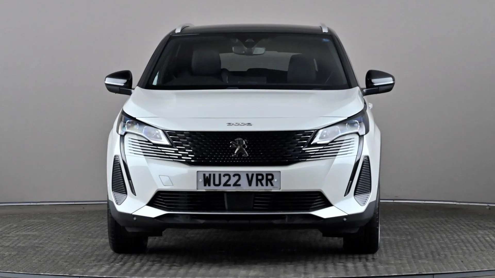 A 2022 PEUGEOT 3008 1.6 Hybrid 225 GT e-EAT8 A 2022 PEUGEOT 3008 1.6 Hybrid 225 GT e-EAT8