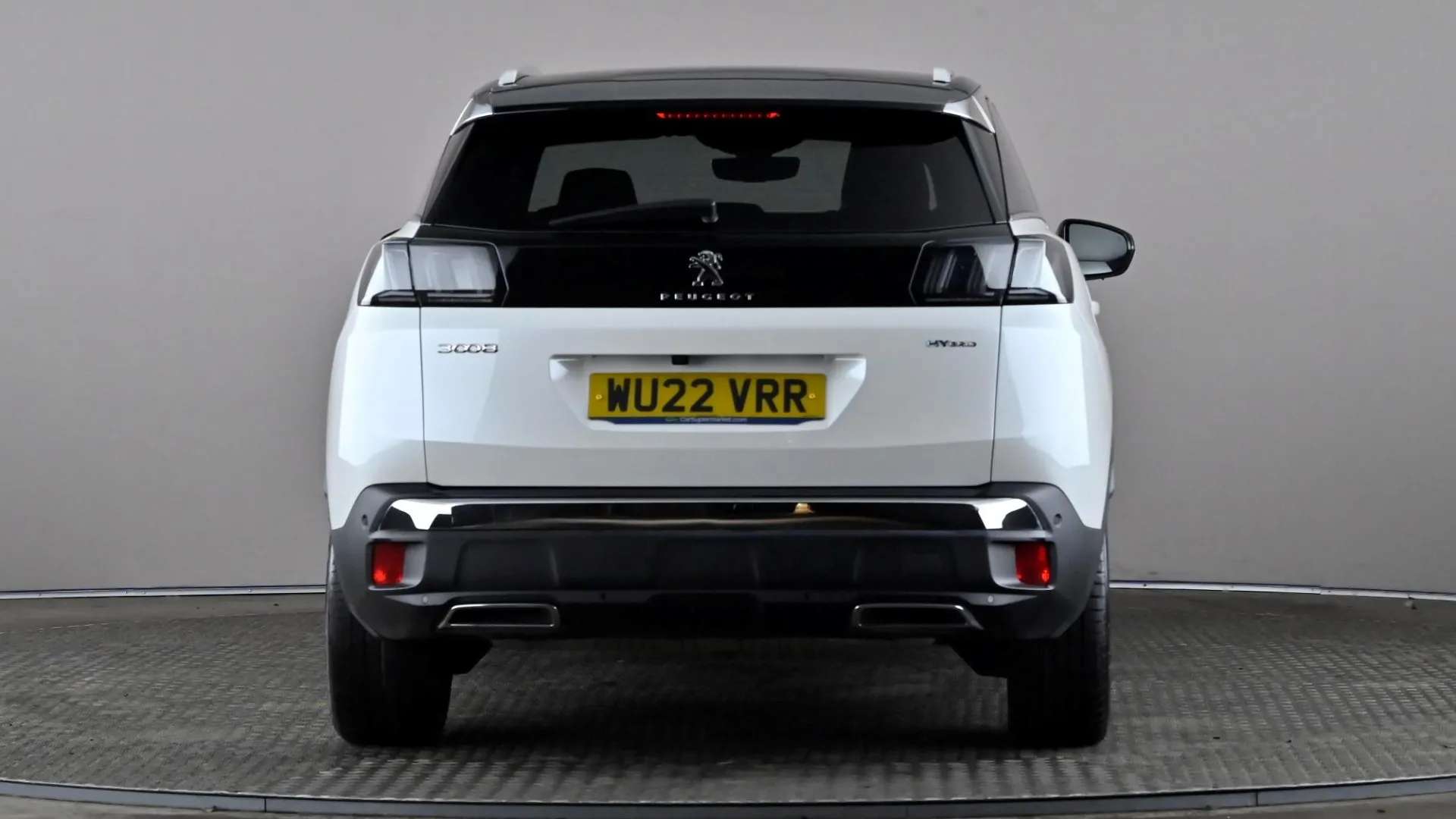 2022 PEUGEOT 3008 2022 PEUGEOT 3008