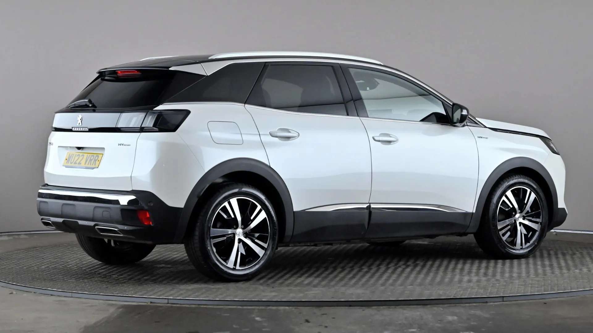 2022 PEUGEOT 3008 2022 PEUGEOT 3008