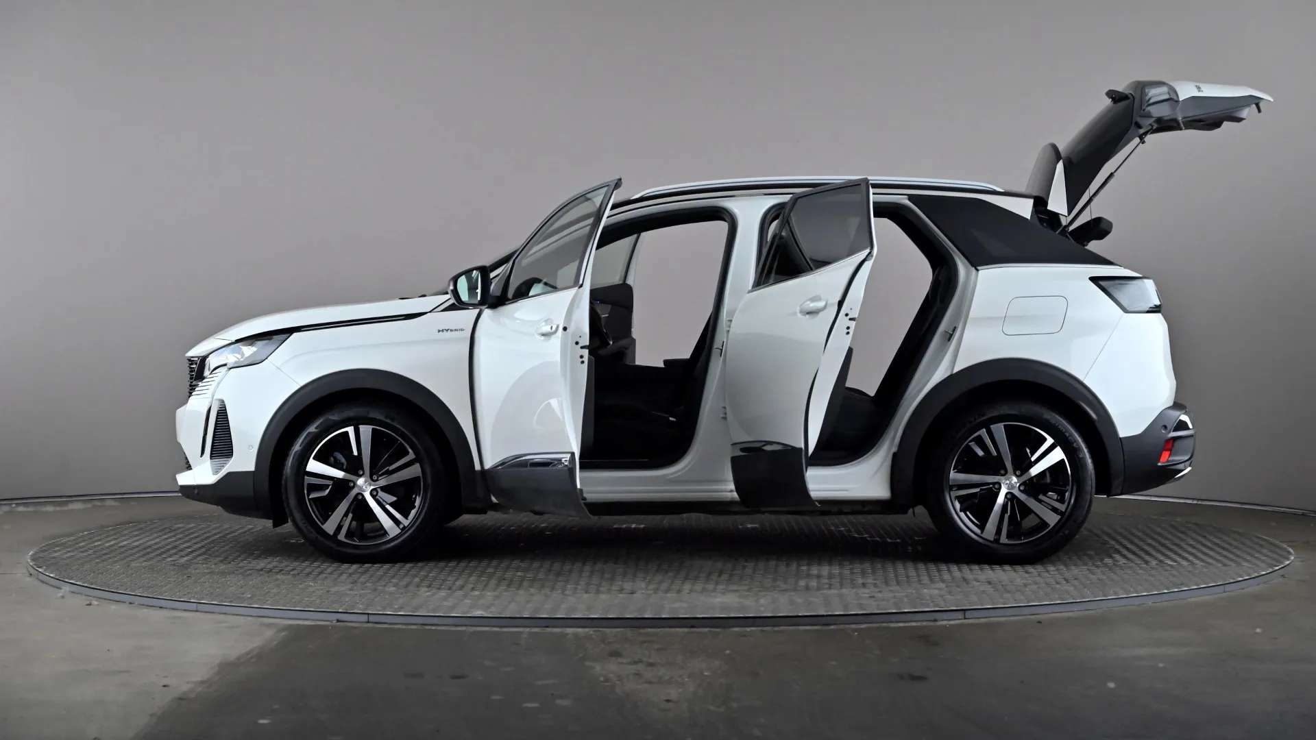 2022 PEUGEOT 3008 2022 PEUGEOT 3008