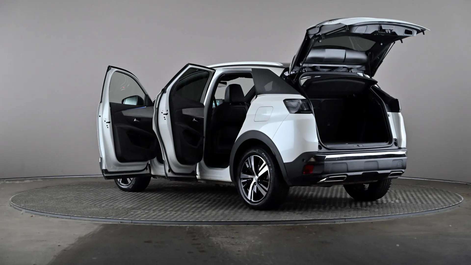 2022 PEUGEOT 3008 2022 PEUGEOT 3008