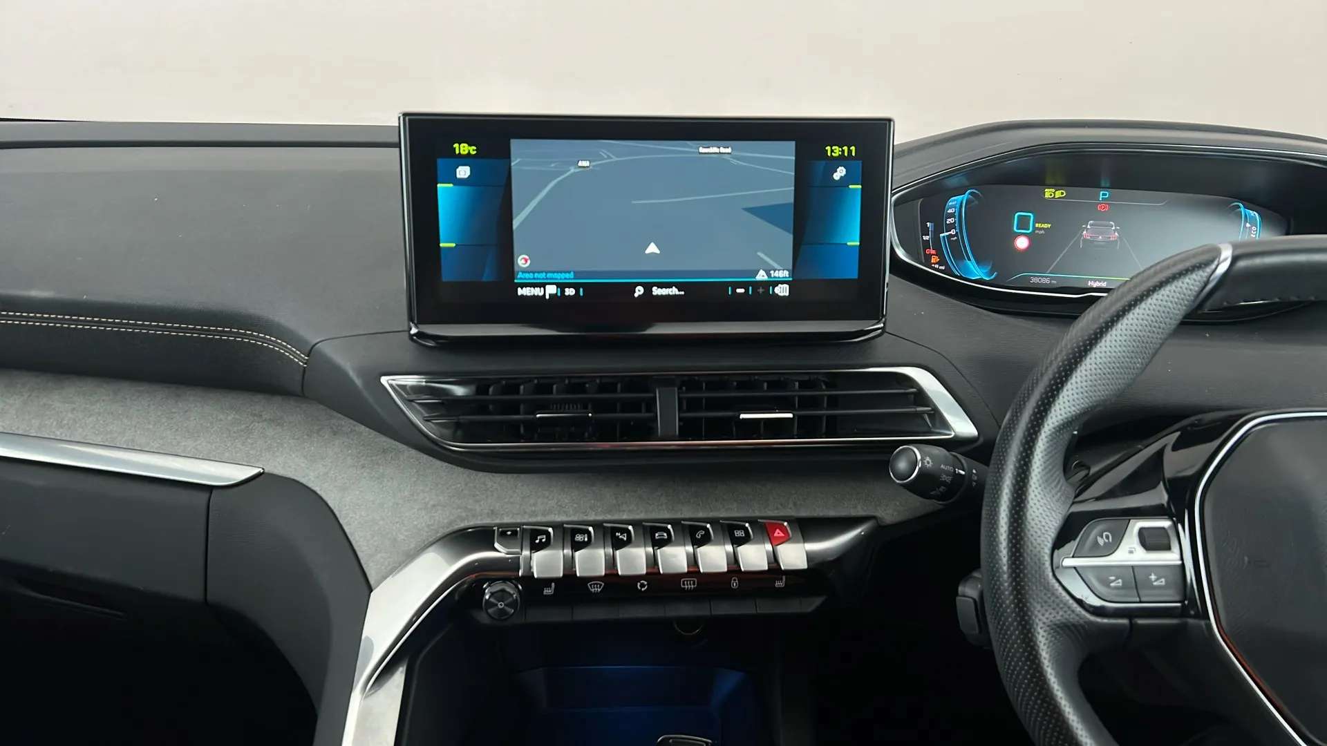 2022 PEUGEOT 3008 2022 PEUGEOT 3008