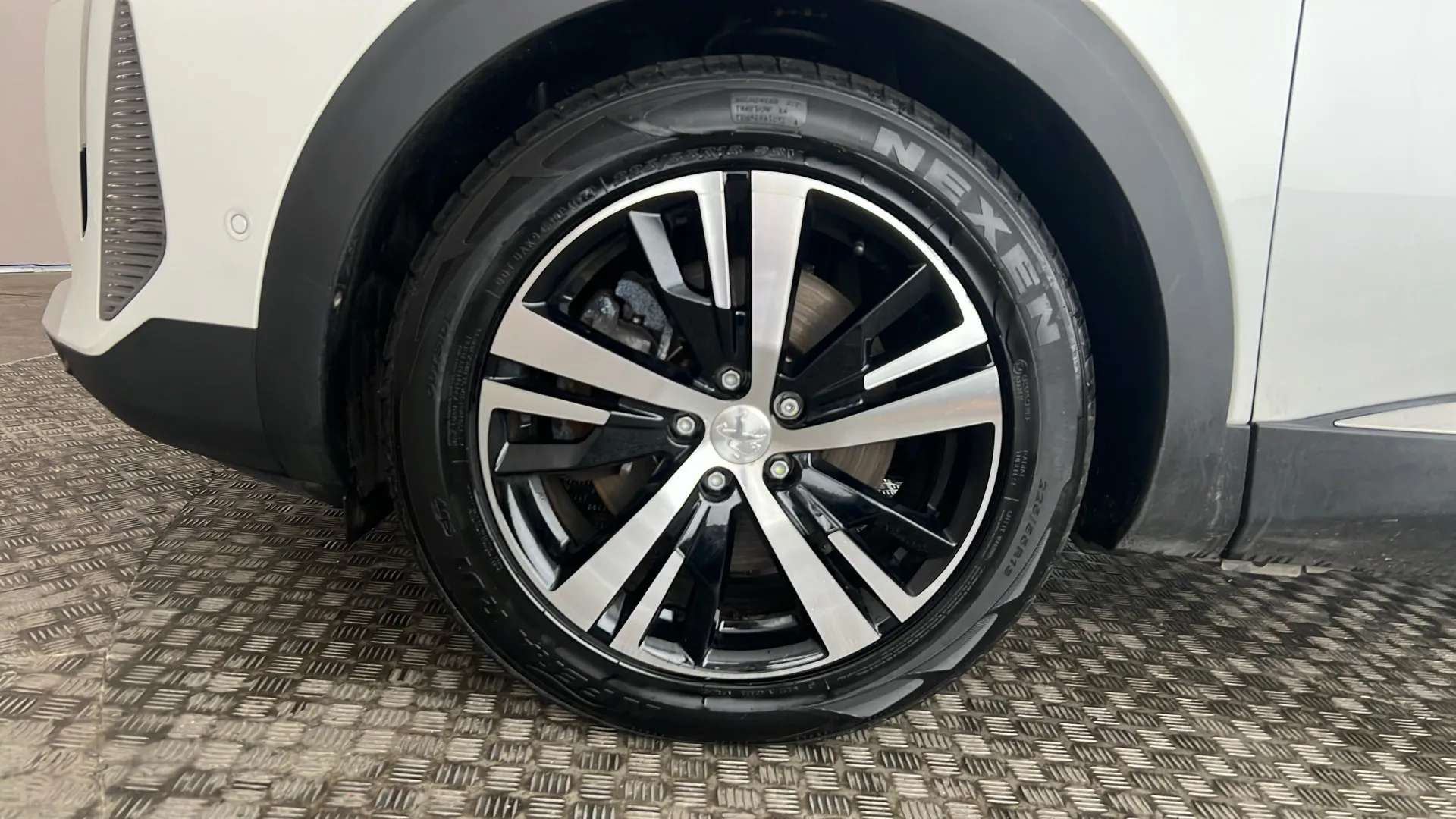 2022 PEUGEOT 3008 2022 PEUGEOT 3008
