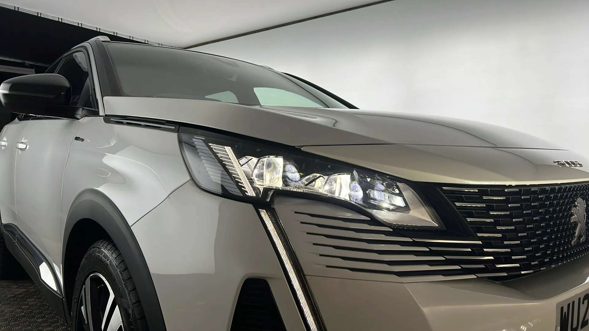 2022 PEUGEOT 3008 2022 PEUGEOT 3008