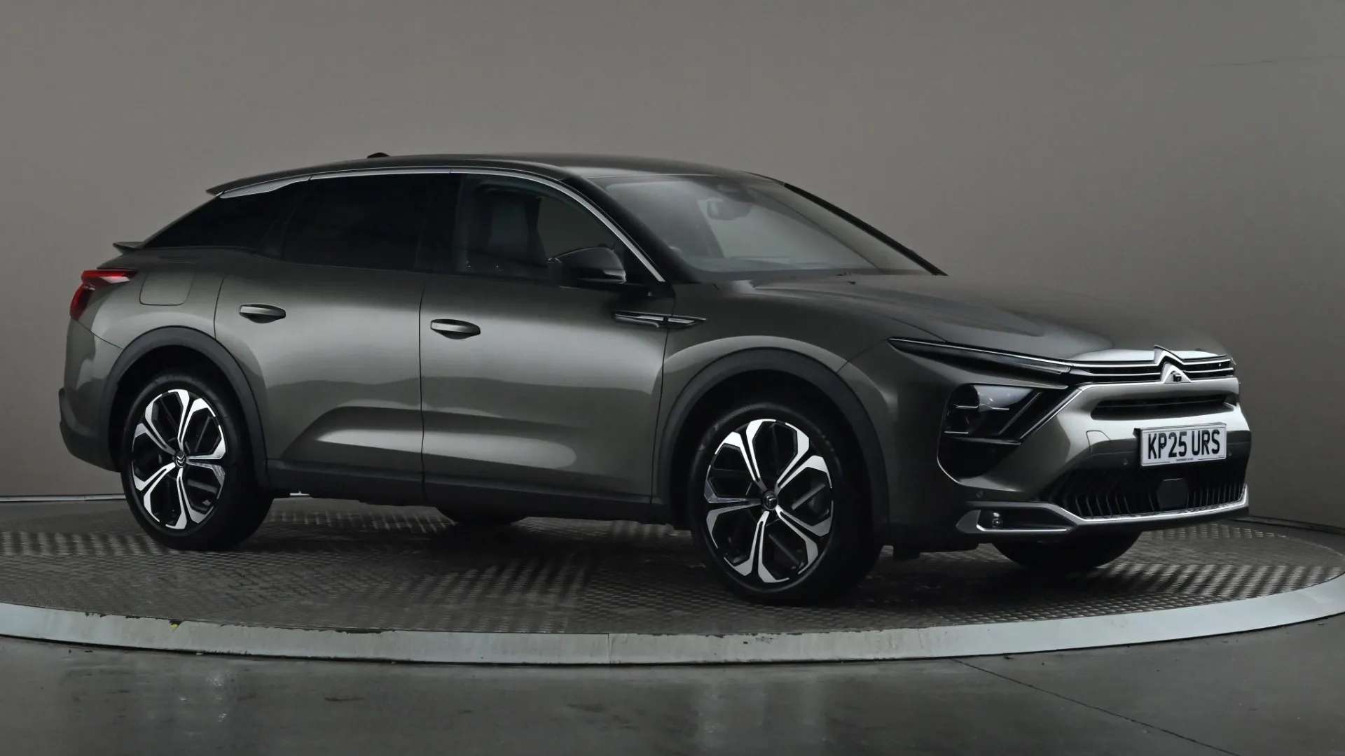 2025 CITROEN C5 X 2025 CITROEN C5 X