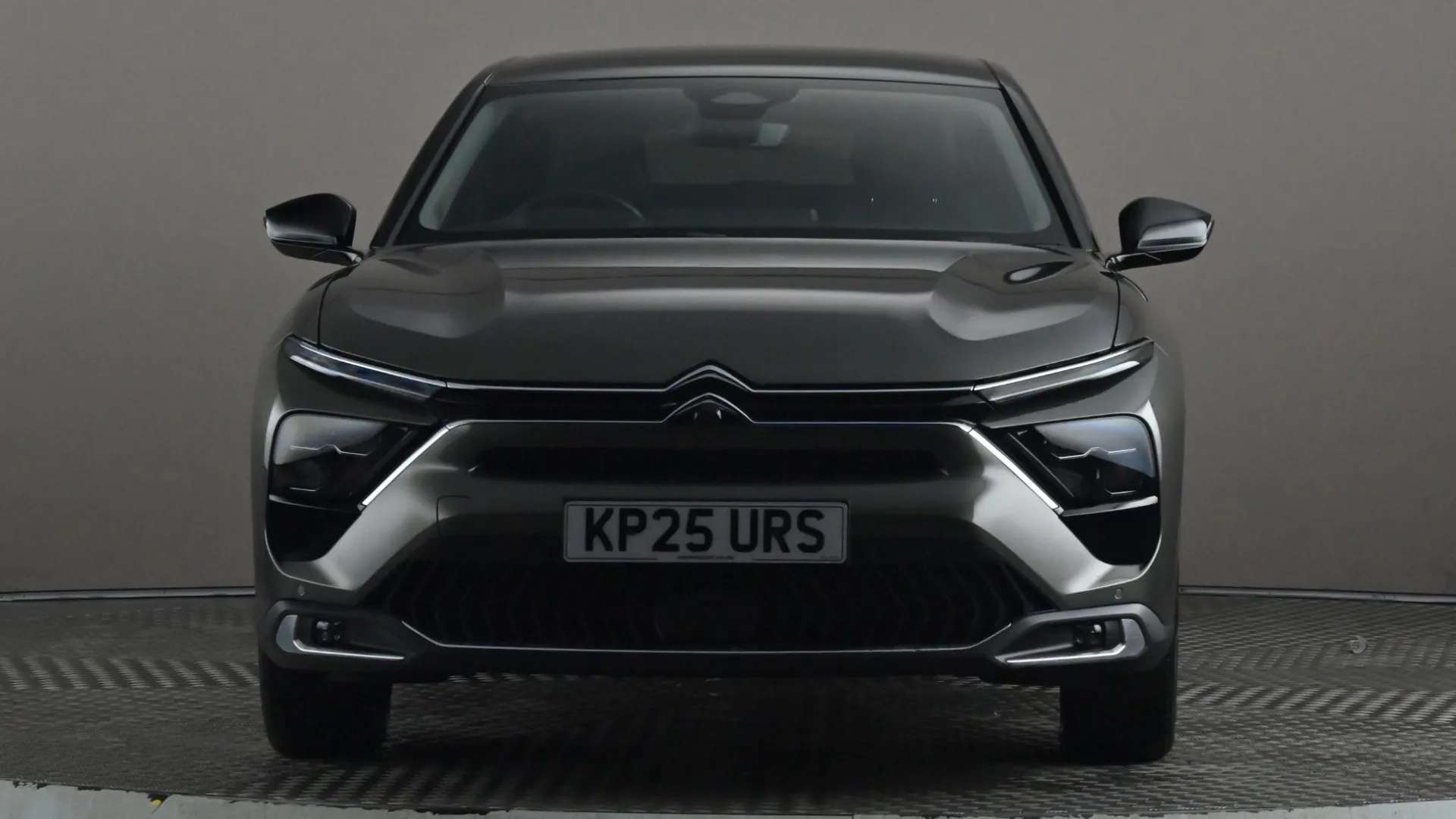 2025 CITROEN C5 X 2025 CITROEN C5 X