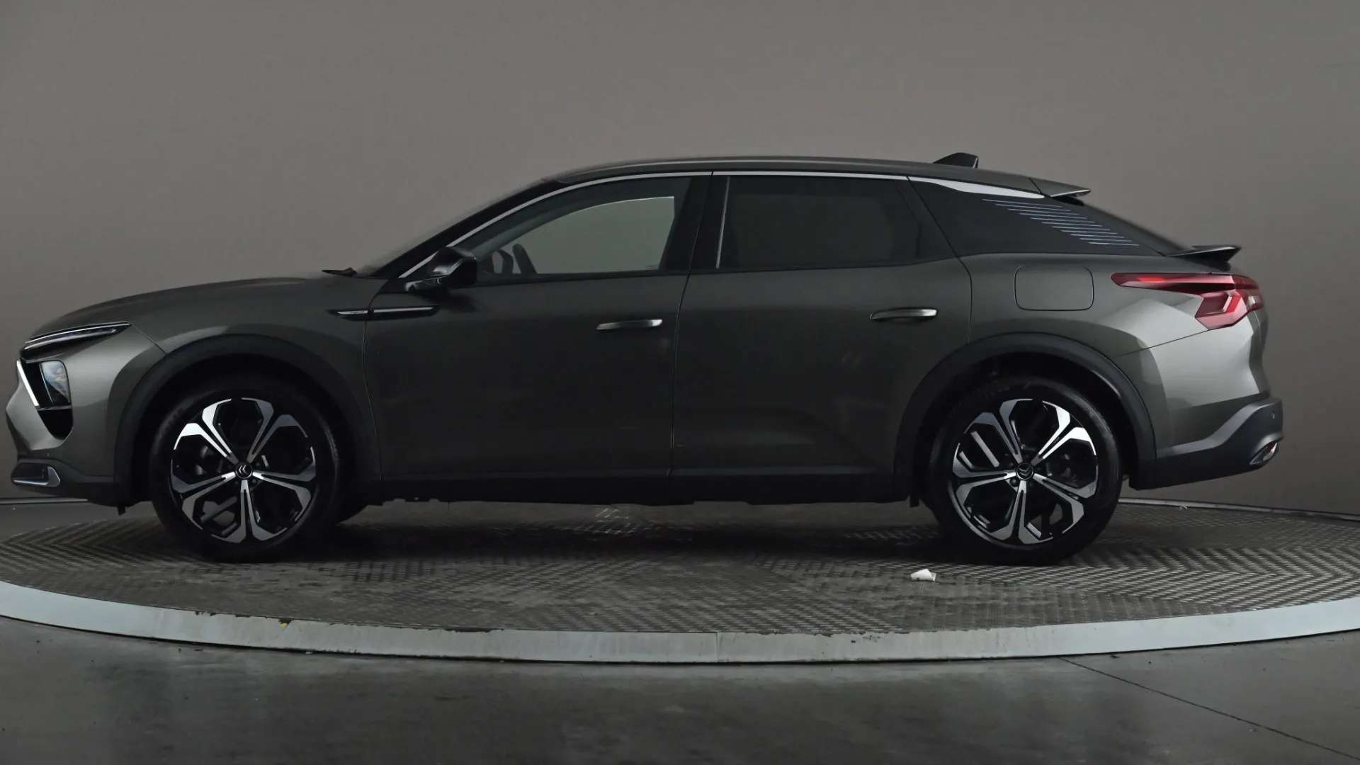 2025 CITROEN C5 X 2025 CITROEN C5 X