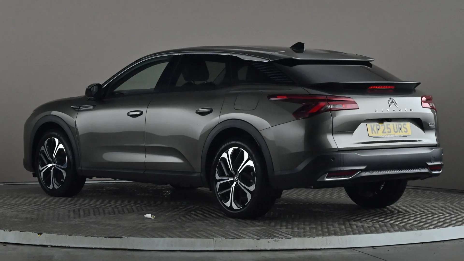 2025 CITROEN C5 X 2025 CITROEN C5 X