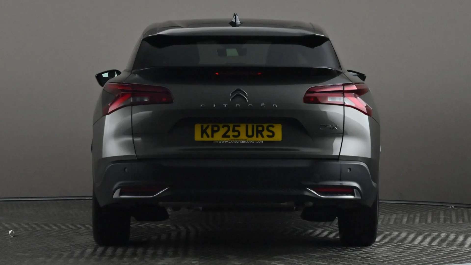 2025 CITROEN C5 X 2025 CITROEN C5 X