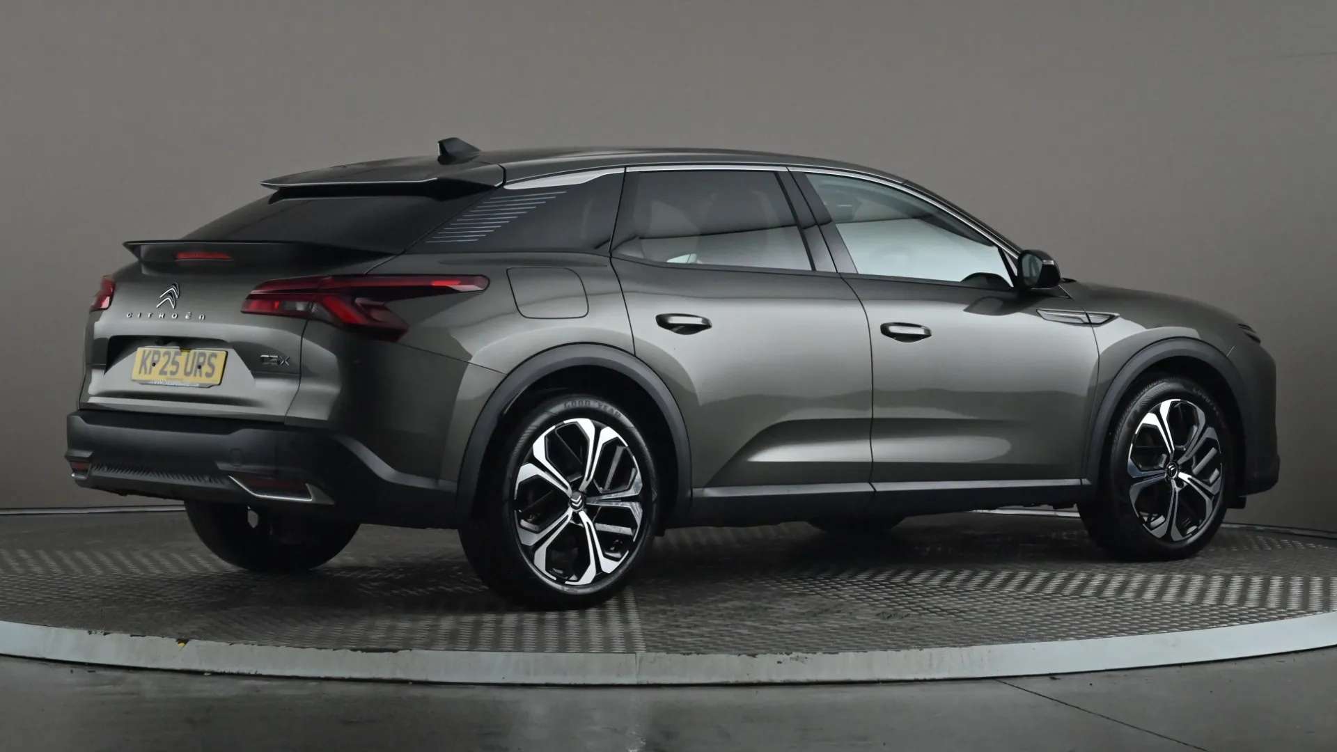 2025 CITROEN C5 X 2025 CITROEN C5 X