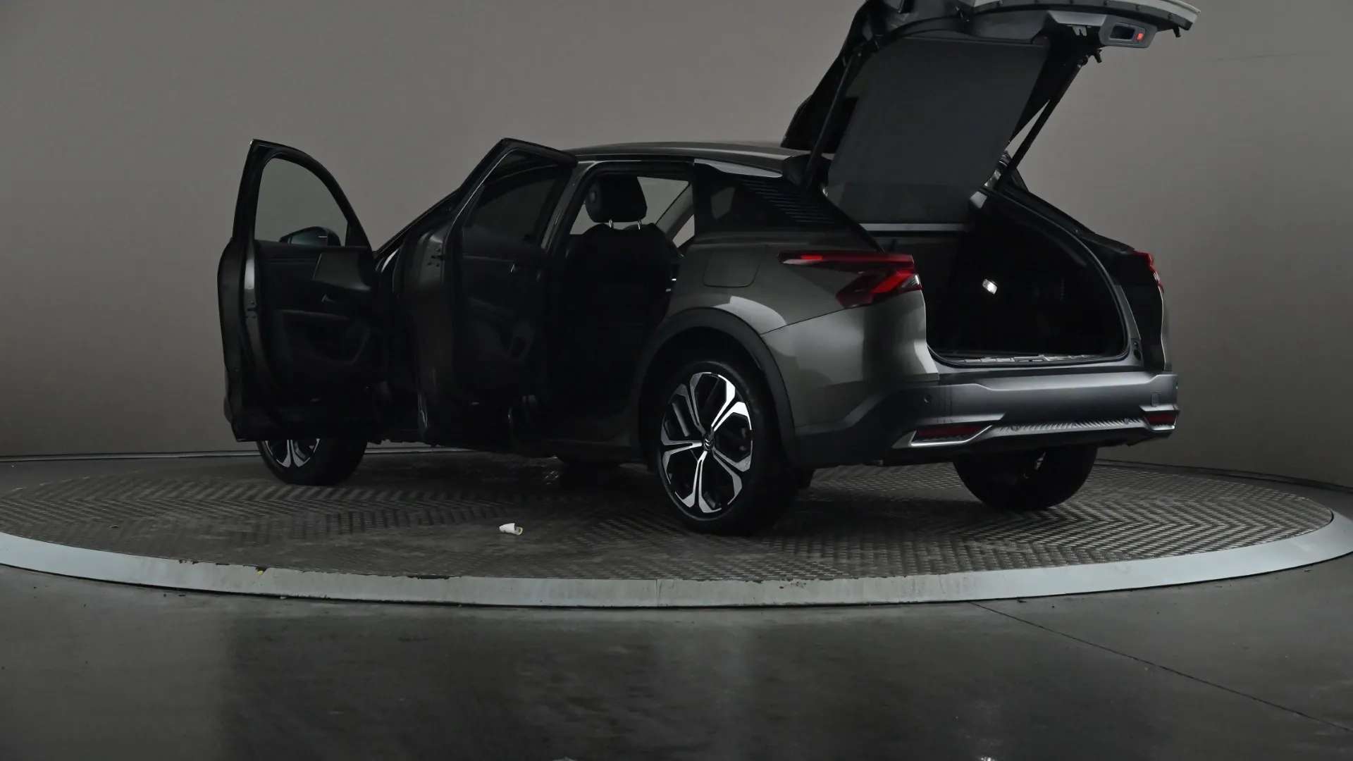 2025 CITROEN C5 X 2025 CITROEN C5 X