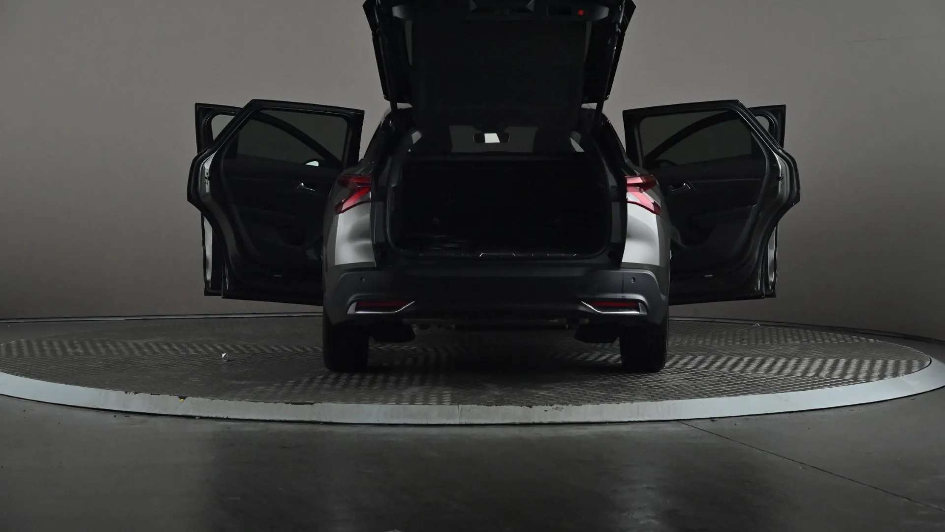 2025 CITROEN C5 X 2025 CITROEN C5 X