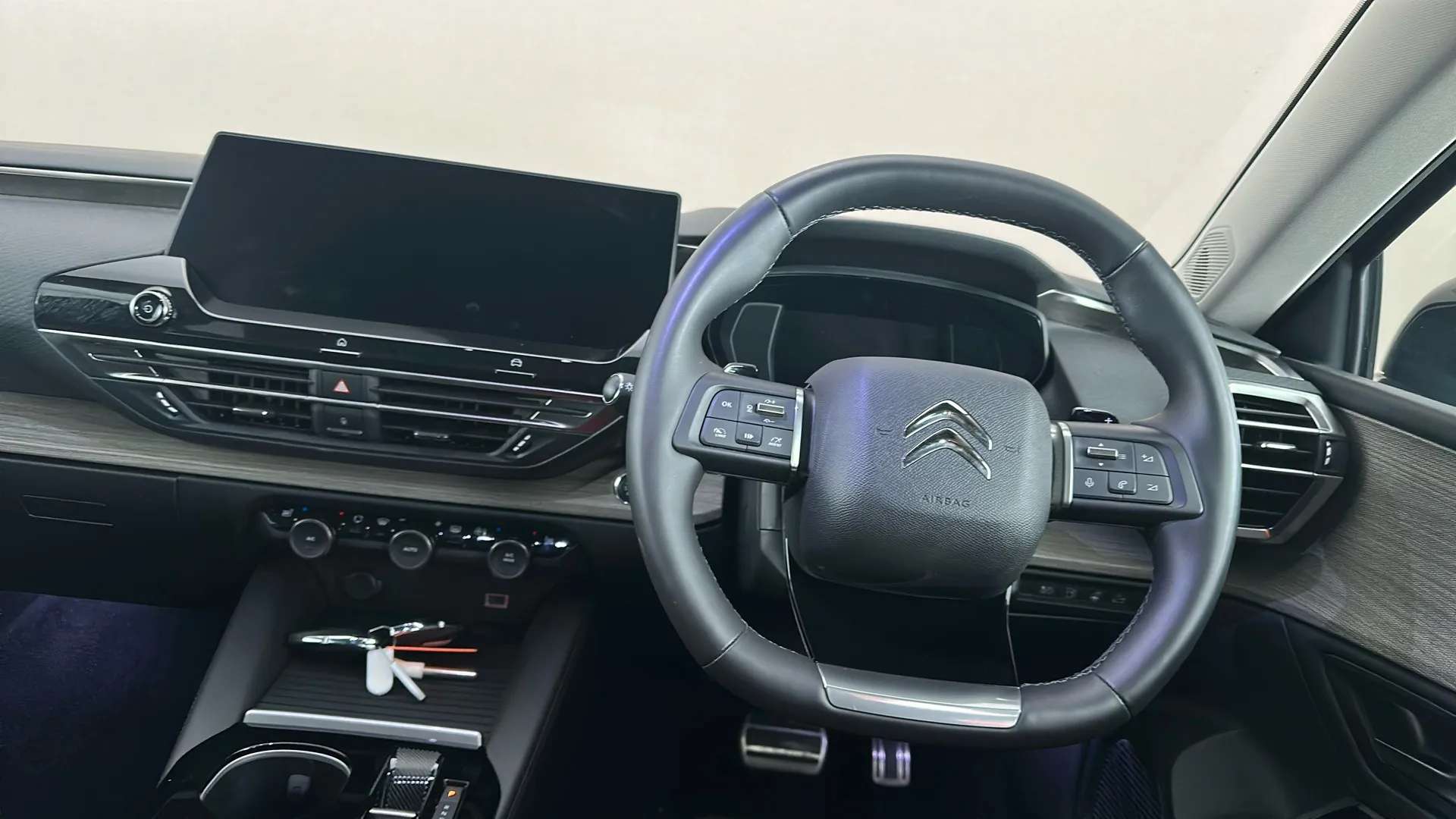 2025 CITROEN C5 X 2025 CITROEN C5 X