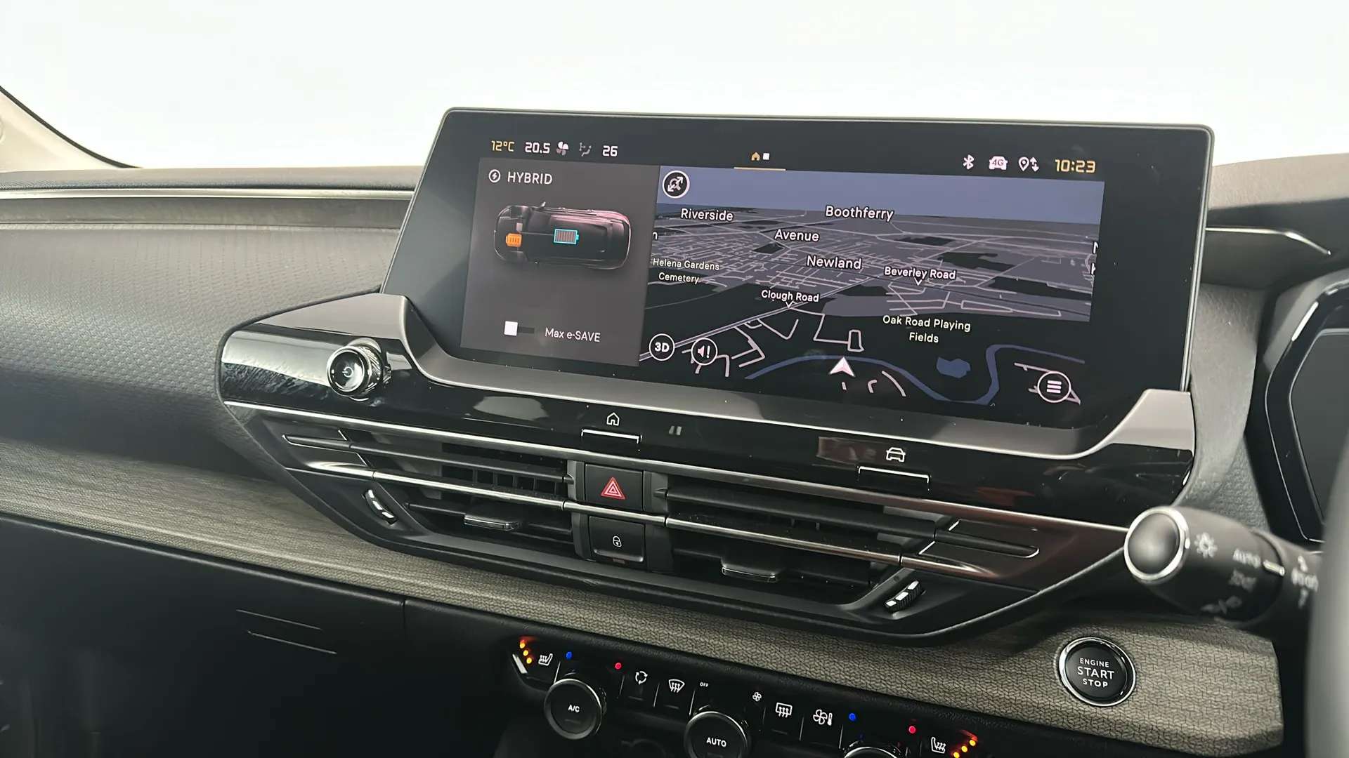 2025 CITROEN C5 X 2025 CITROEN C5 X