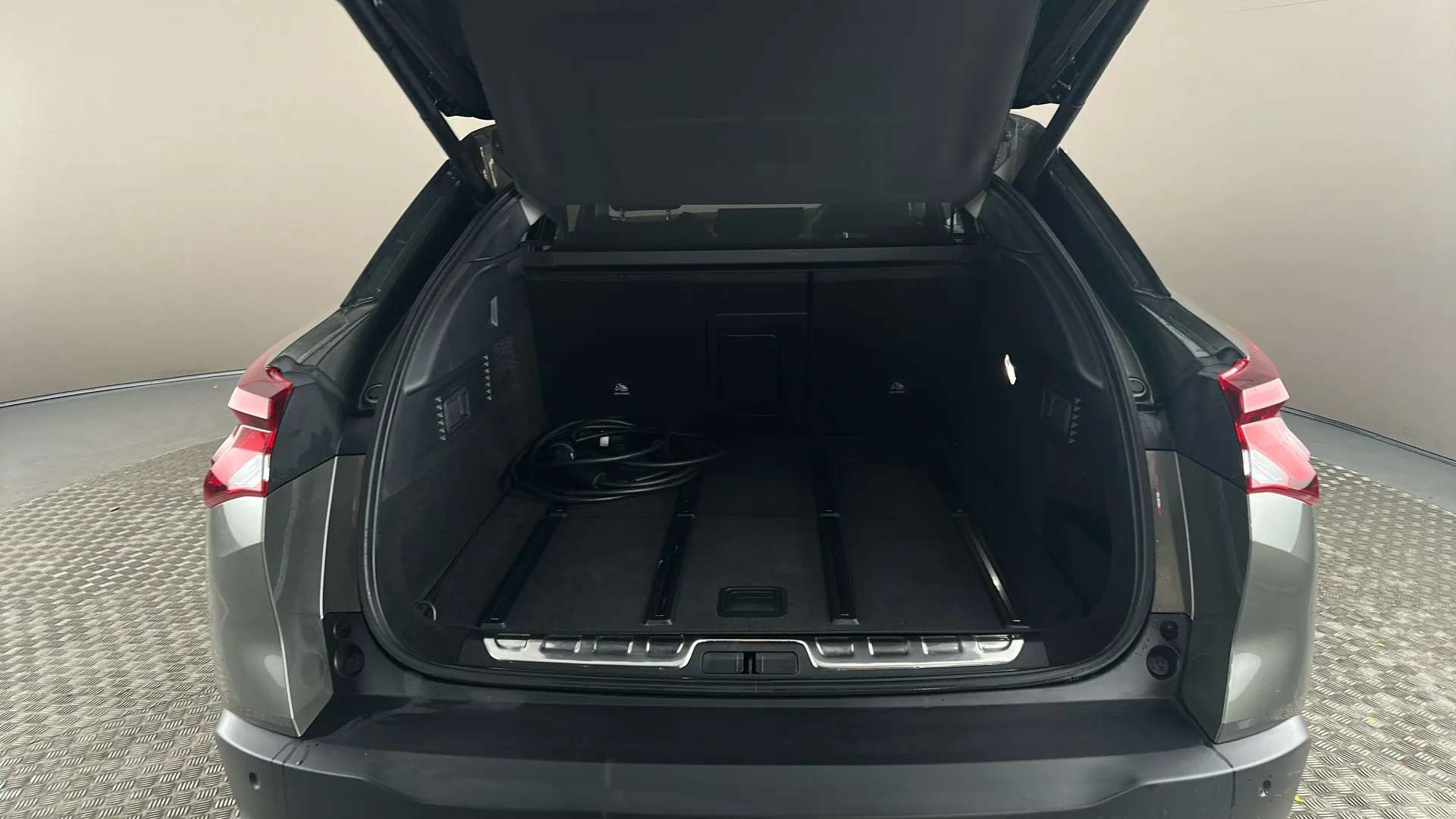 2025 CITROEN C5 X 2025 CITROEN C5 X