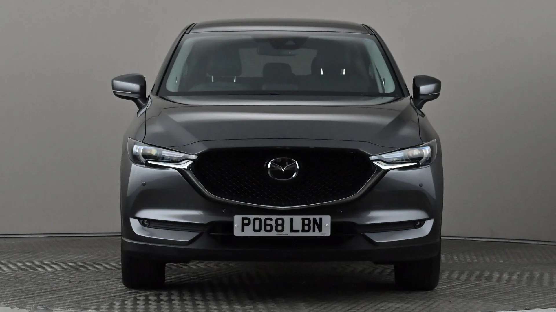 A 2018 MAZDA CX-5 2.2d Sport Nav+ A 2018 MAZDA CX-5 2.2d Sport Nav+