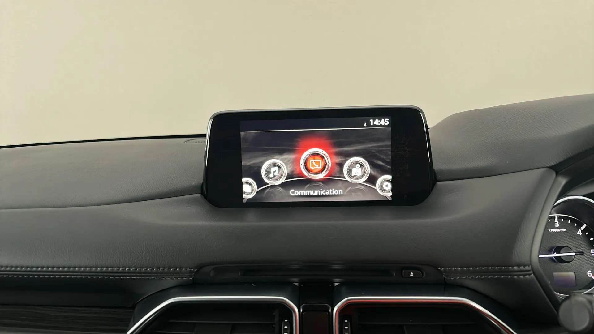 2018 MAZDA CX-5 2018 MAZDA CX-5