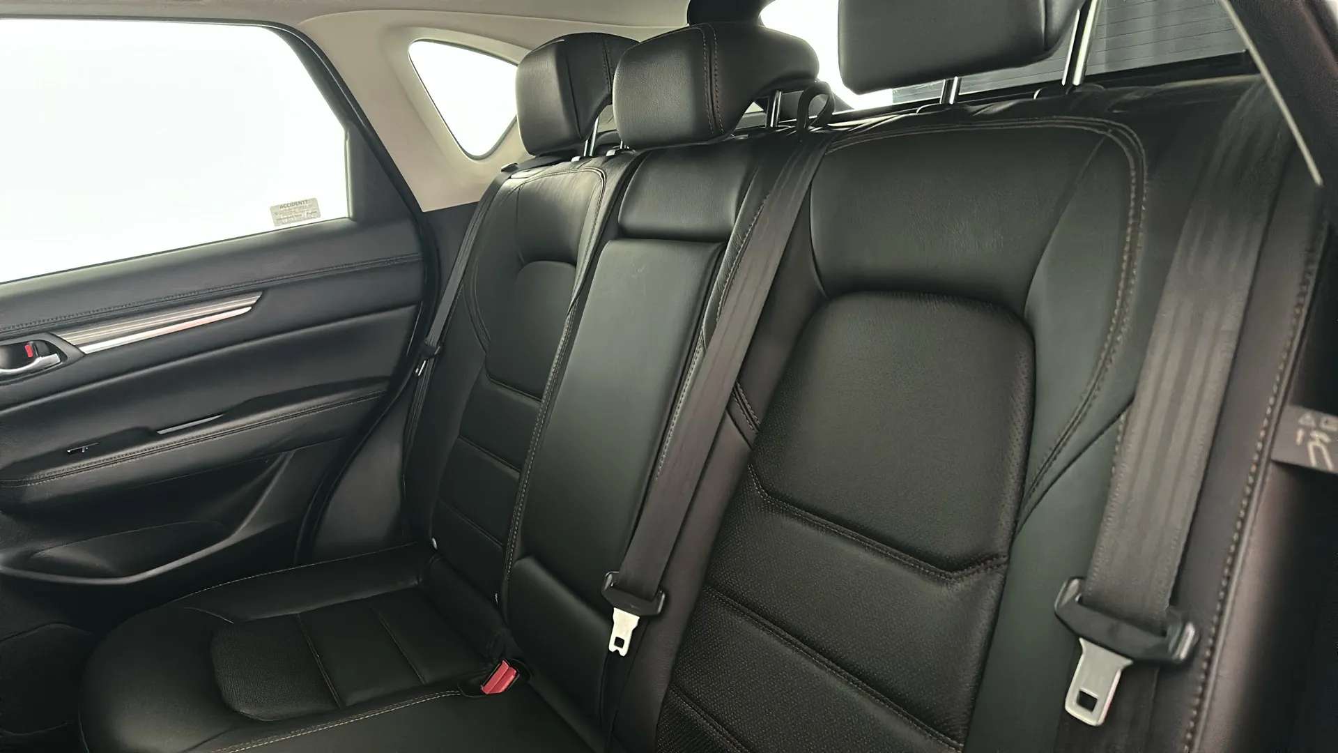 2018 MAZDA CX-5 2018 MAZDA CX-5