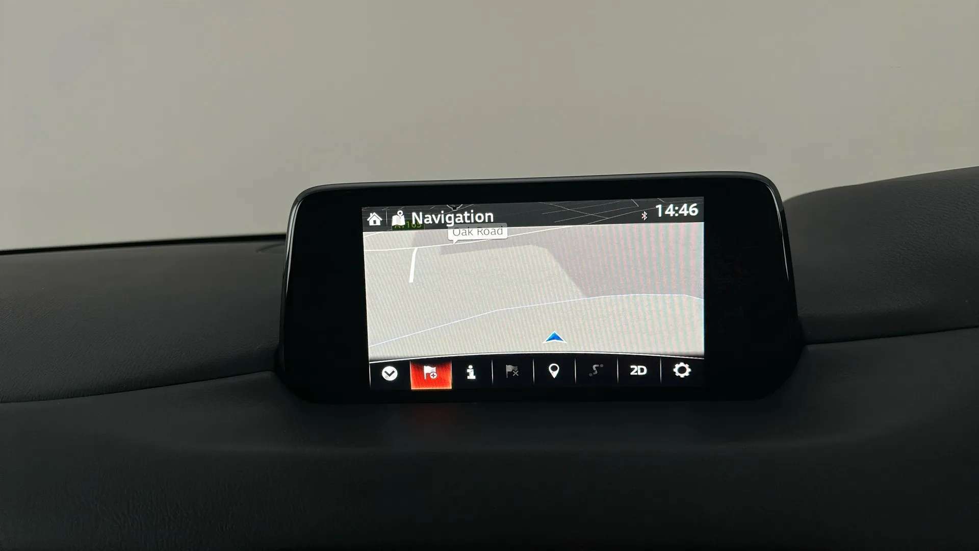 2018 MAZDA CX-5 2018 MAZDA CX-5