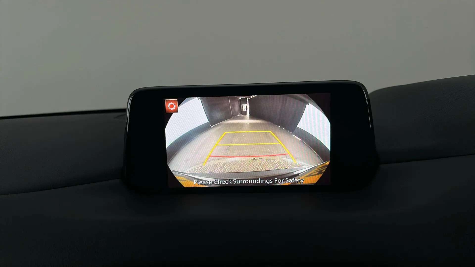 2018 MAZDA CX-5 2018 MAZDA CX-5