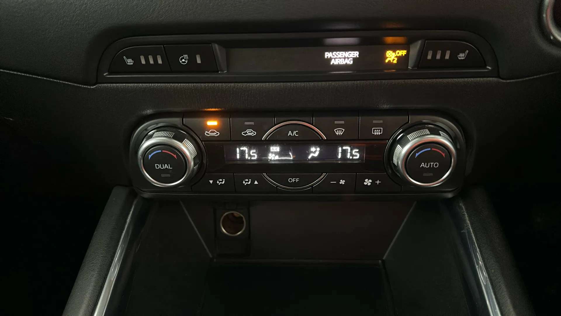 2018 MAZDA CX-5 2018 MAZDA CX-5